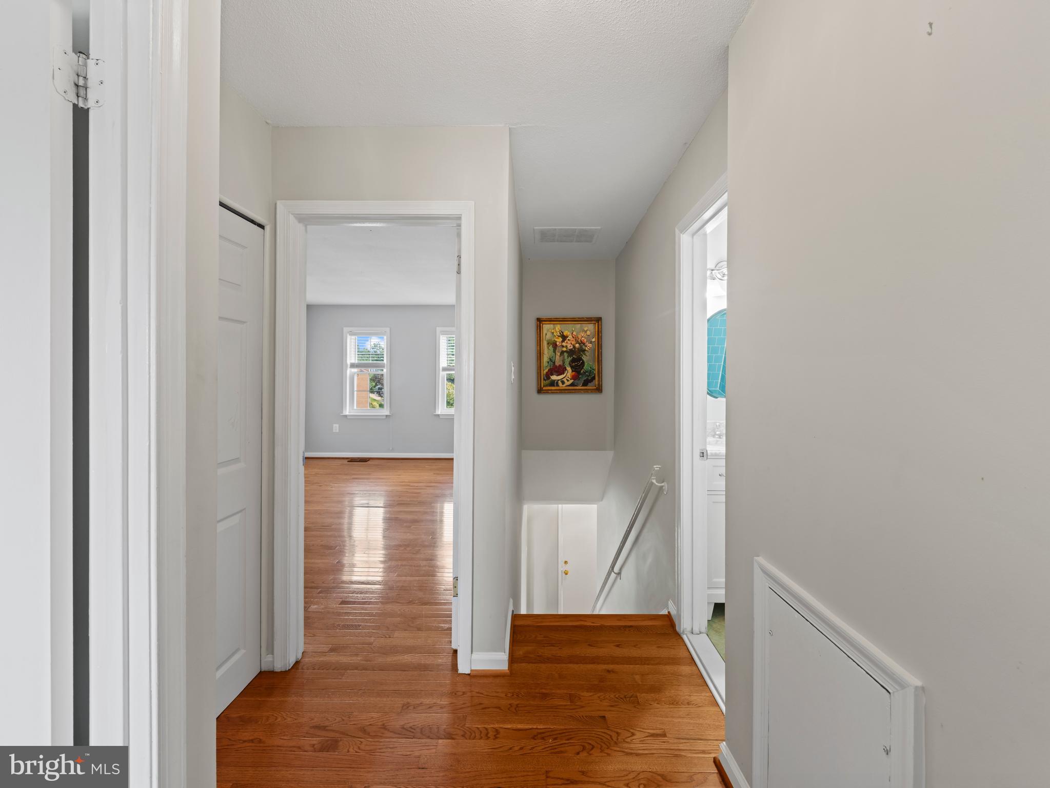 HERITAGE VILLAGE - Residential