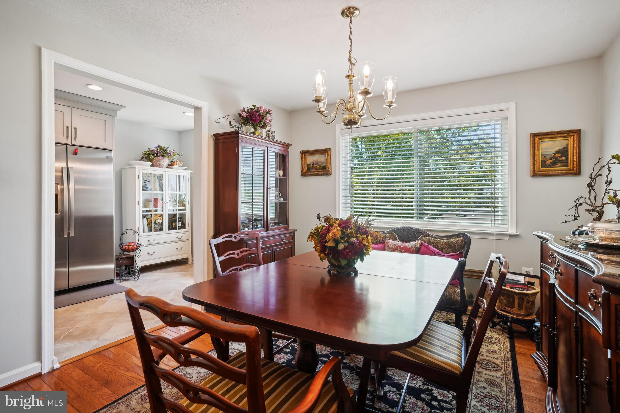 HERITAGE VILLAGE - Residential