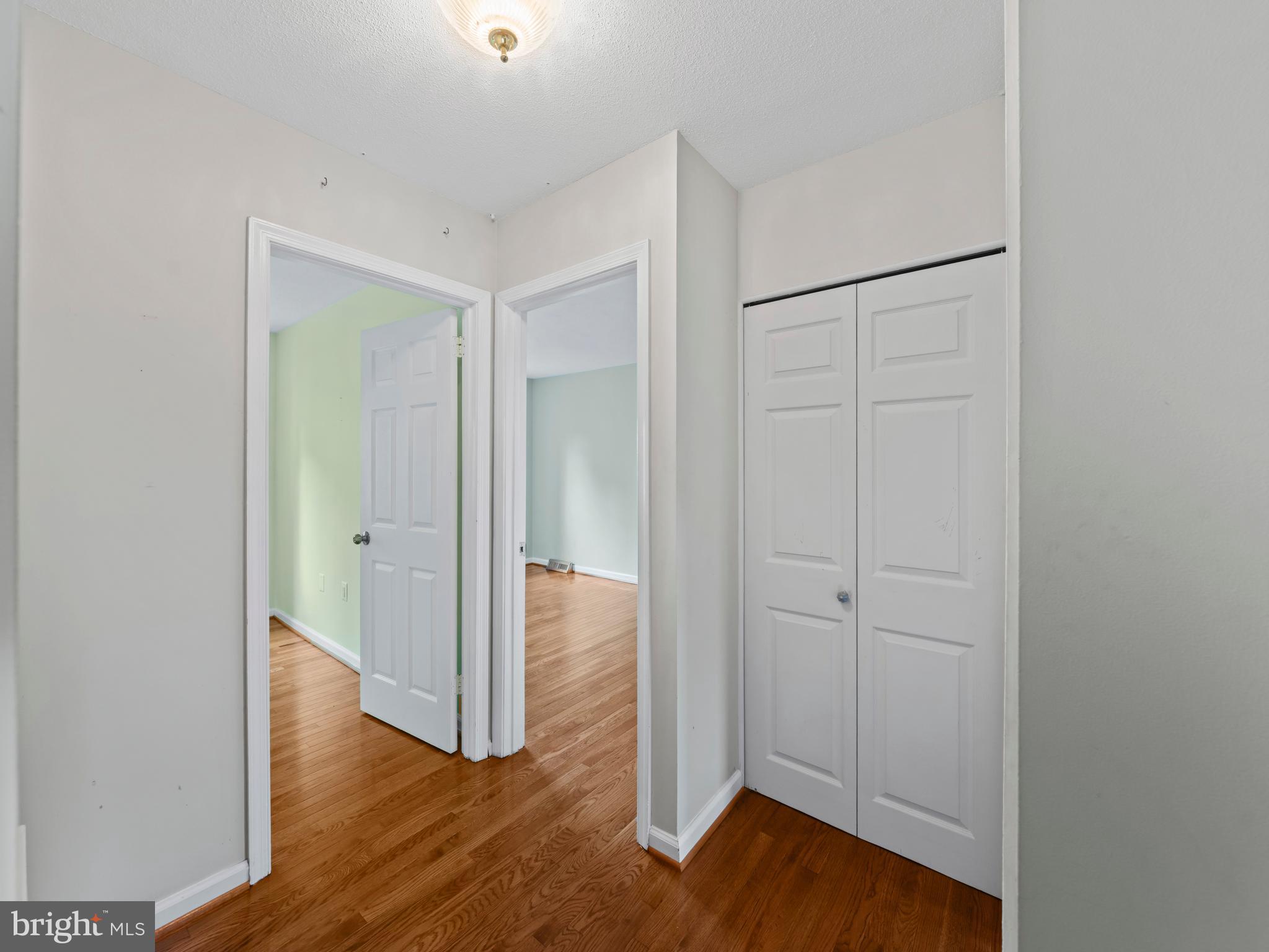 HERITAGE VILLAGE - Residential