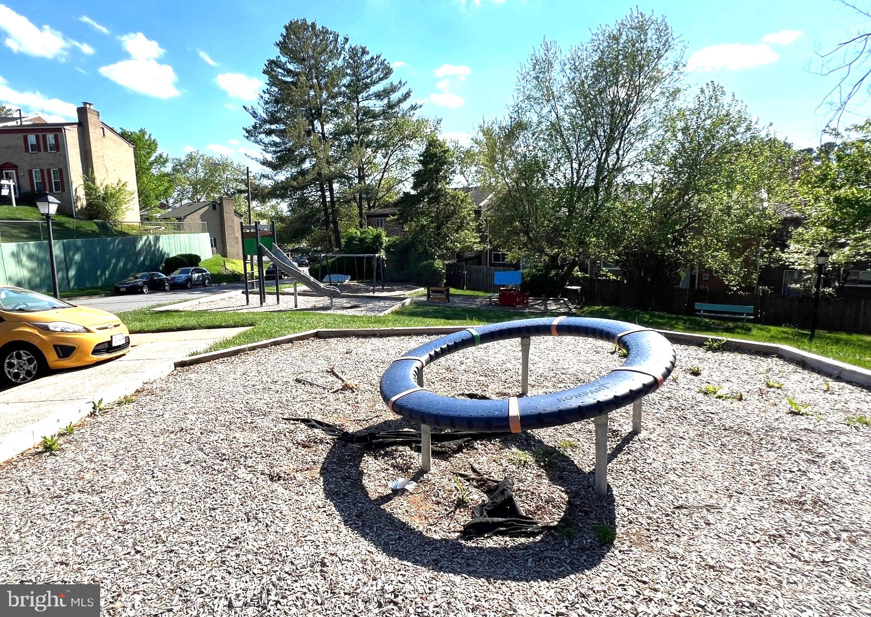 HERITAGE VILLAGE - Residential