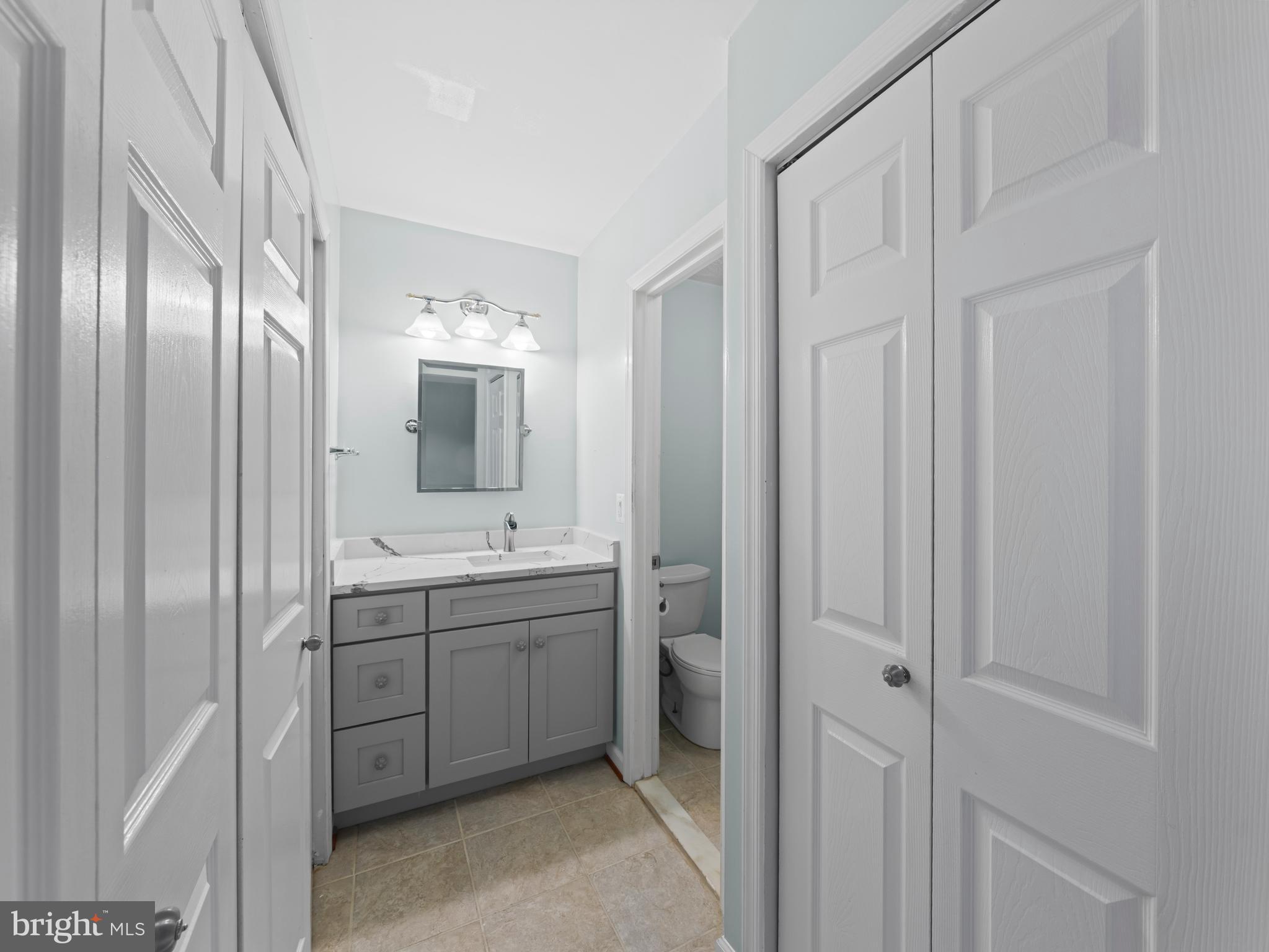 HERITAGE VILLAGE - Residential