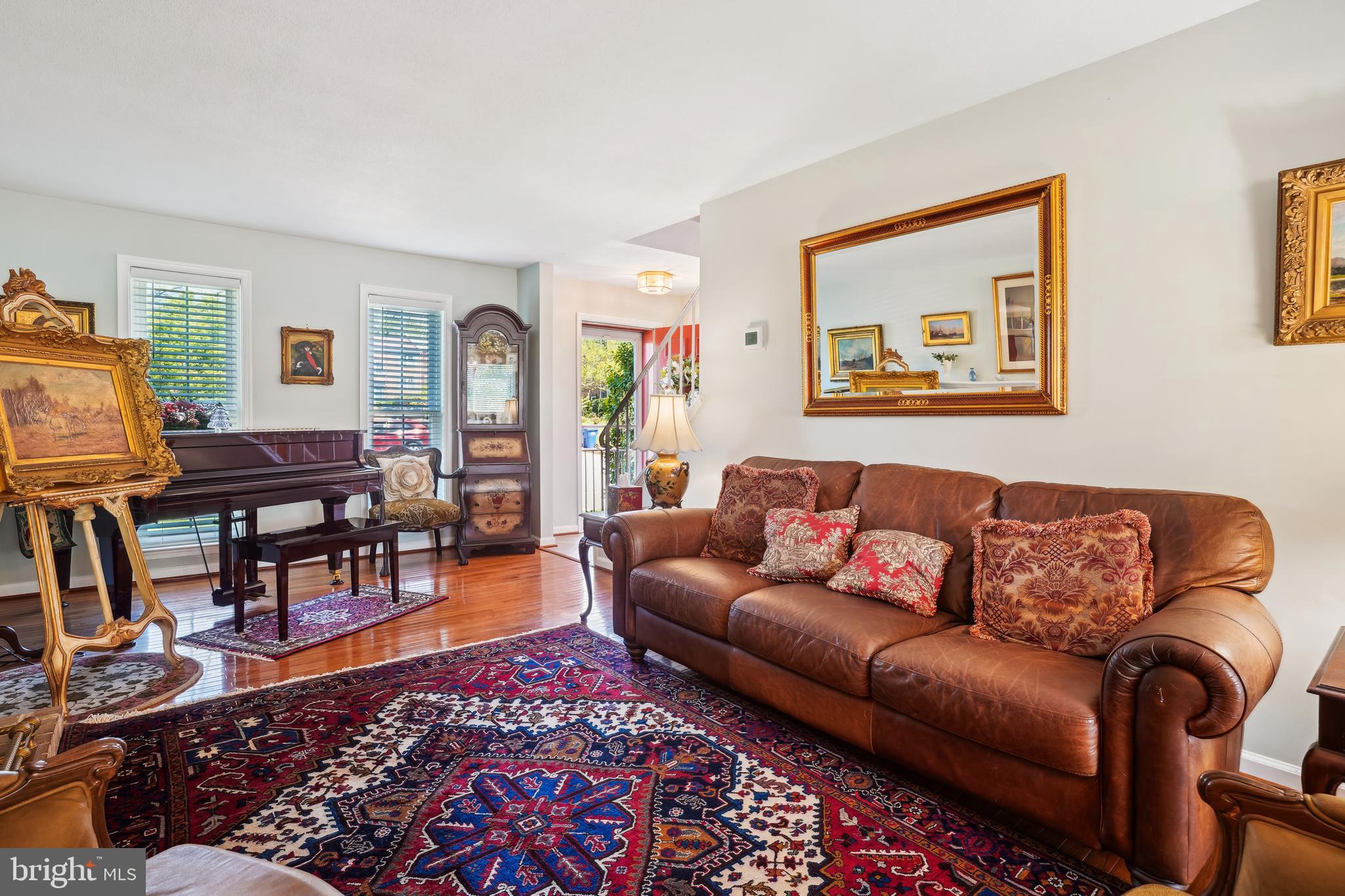 HERITAGE VILLAGE - Residential