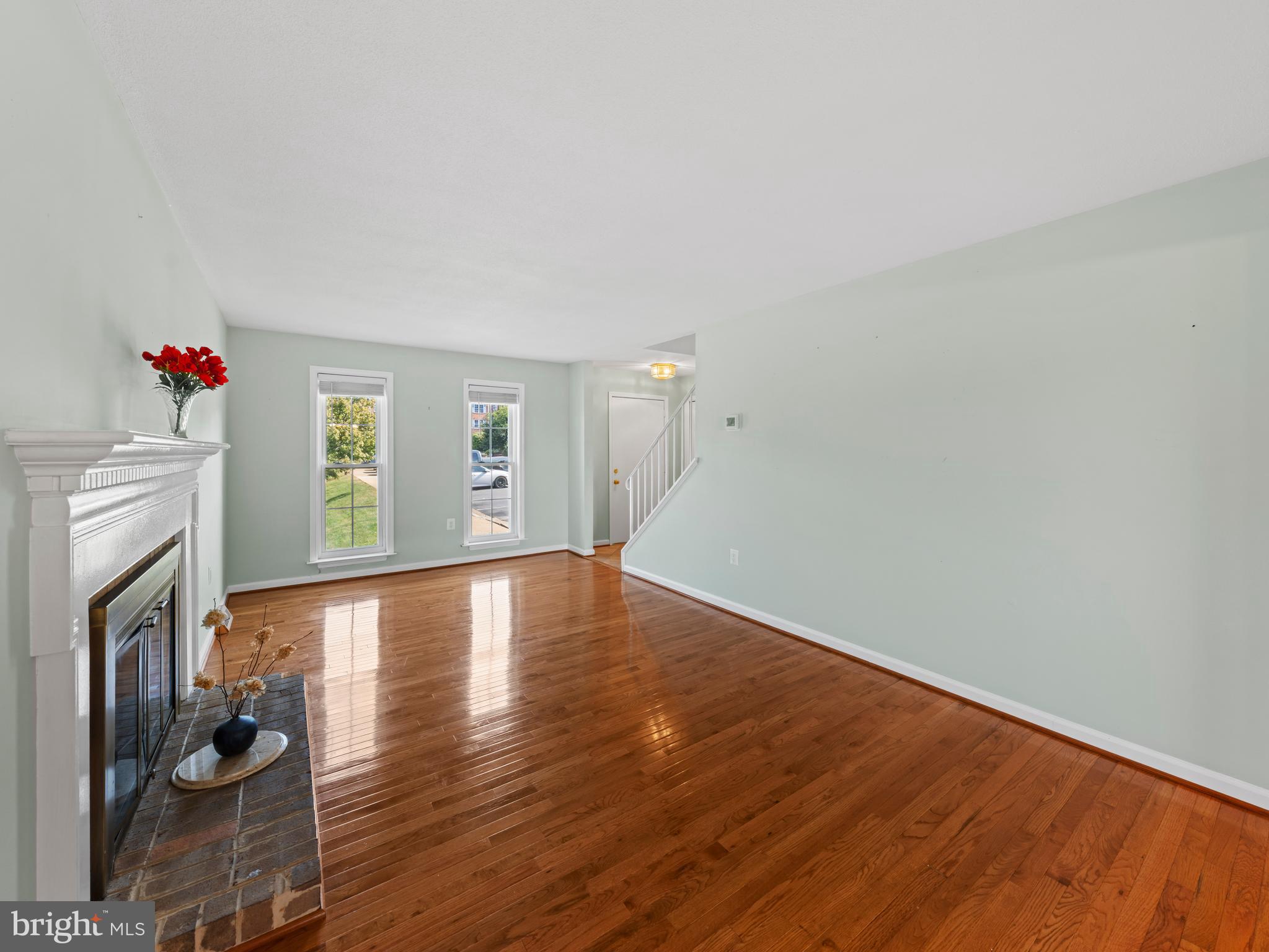 HERITAGE VILLAGE - Residential