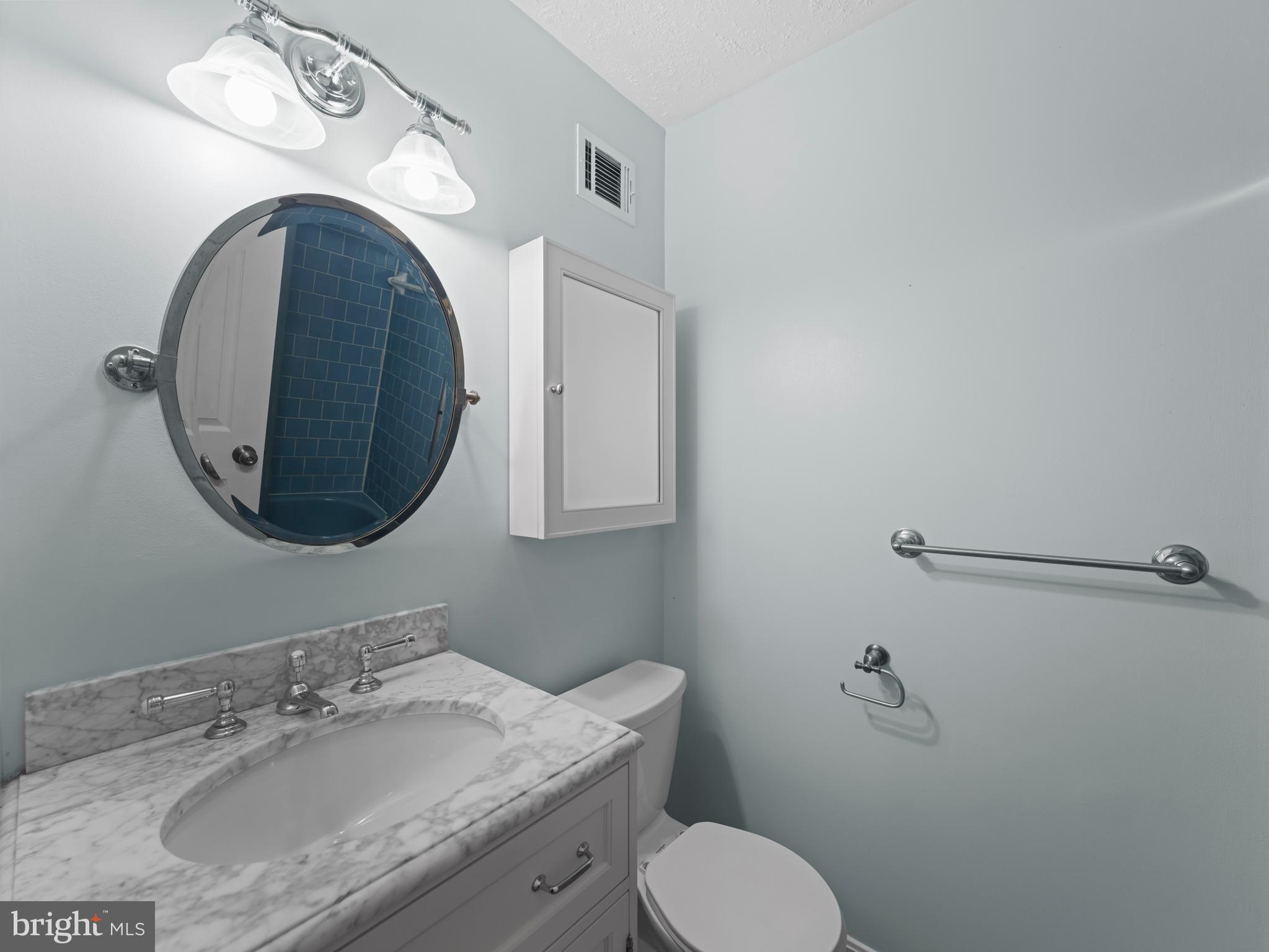 HERITAGE VILLAGE - Residential