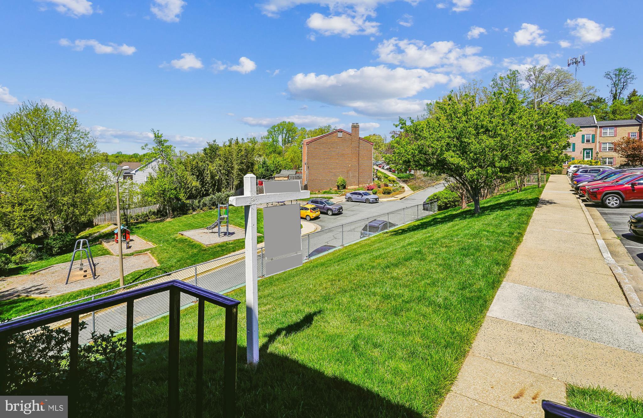 HERITAGE VILLAGE - Residential