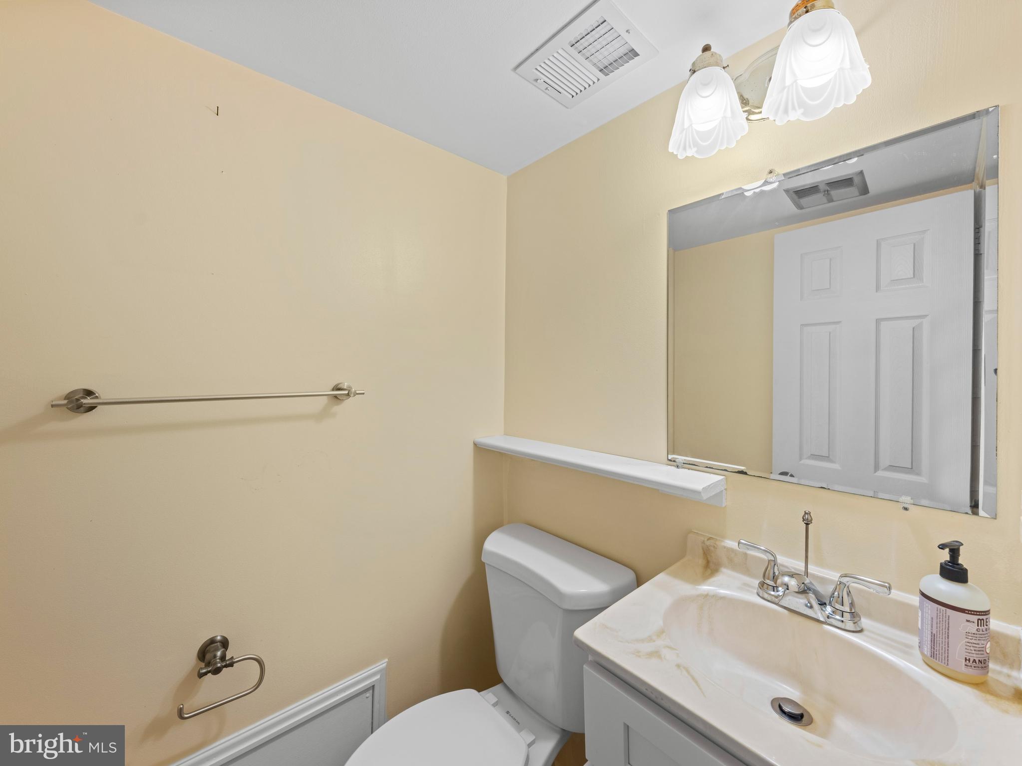 HERITAGE VILLAGE - Residential