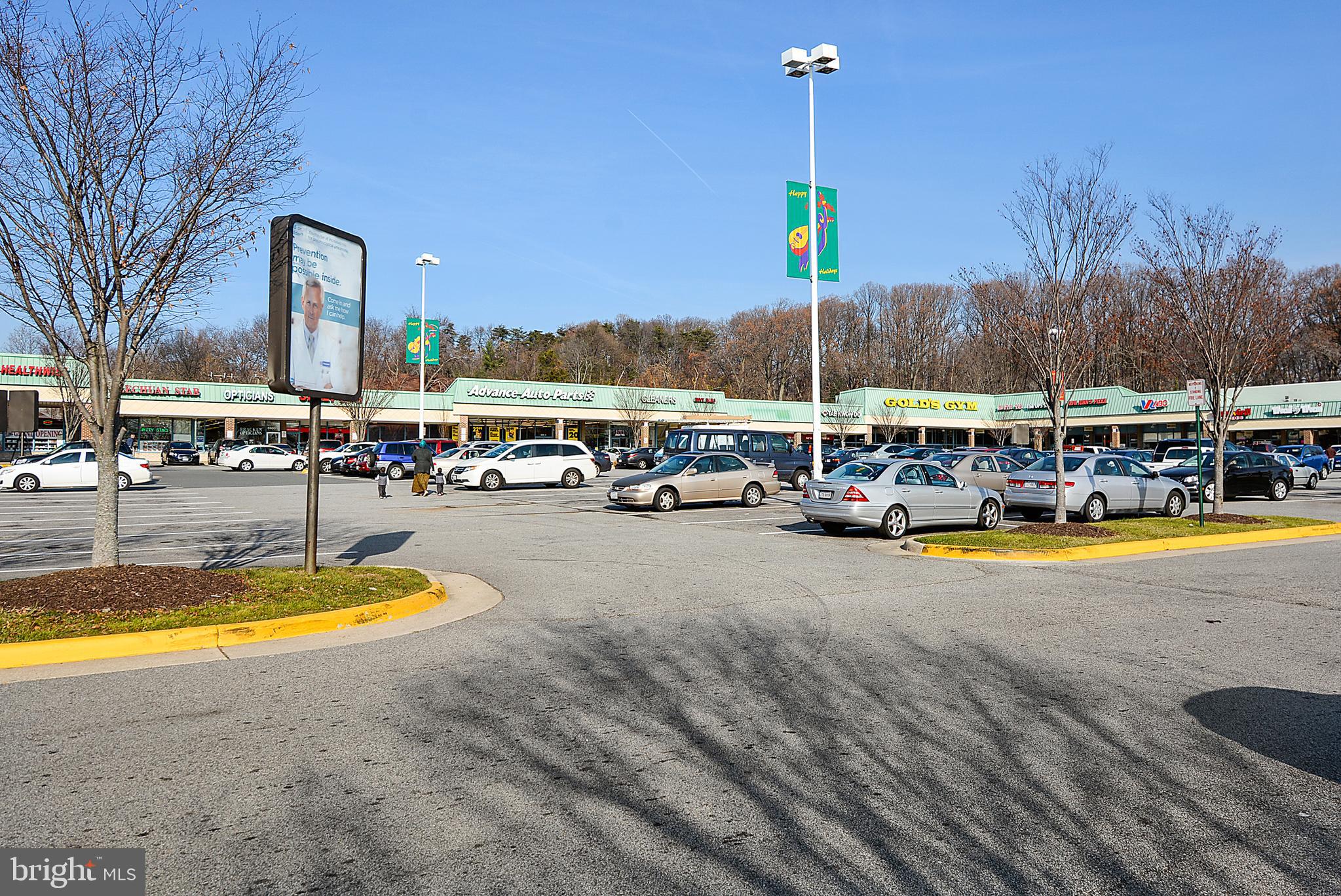 HERITAGE VILLAGE - Residential