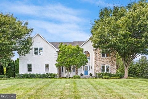55 MEADOW DRIVE MIDDLETOWN DE 19709