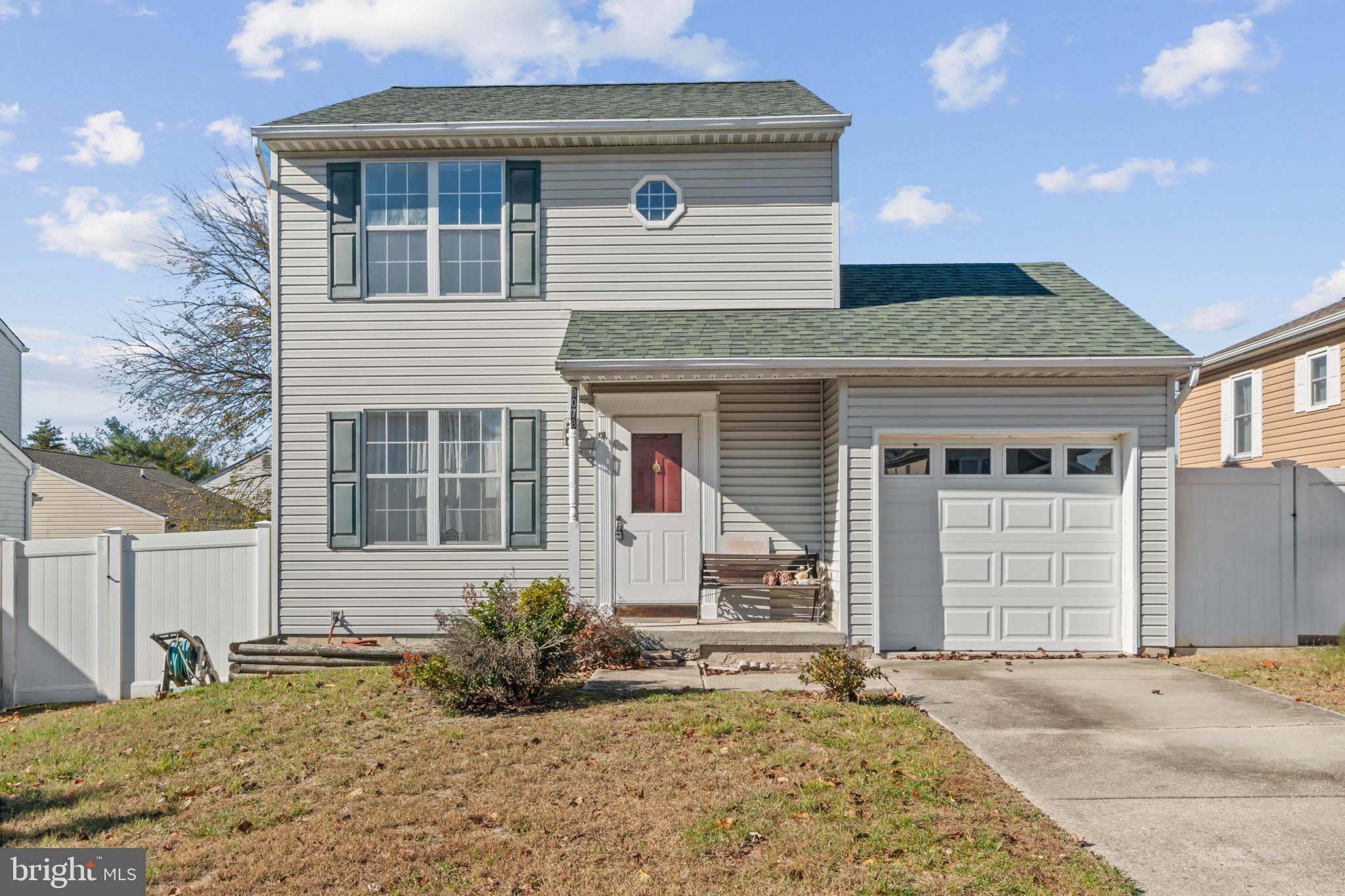 Welcome to this beautifully maintained 3-bedroom, 2-bathroom home that truly shows pride of ownership. Located in a highly desirable area, this property offers both comfort and convenience, with easy access to the airport and nearby shopping centers. Step inside to find a spacious, well-designed interior featuring bright, open living spaces that invite relaxation and gatherings. The kitchen boasts ample counter space, and all appliances are included, making it perfect for everyday meals or hosting guests. Also features an all-season room with plenty of sunlight to enjoy the private yard space year-round. Outside, the well-kept yard is perfect for enjoying the sunny weather, whether you’re hosting a barbecue or just unwinding after a long day. The home also includes updated flooring, fresh paint, and a well-maintained roof, giving you peace of mind for years to come.
With its unbeatable location close to major transportation routes, shops, and dining, this home offers the perfect balance of convenience and tranquility. Whether you’re commuting or enjoying local amenities, you’ll appreciate the easy access to everything you need. Don’t miss the opportunity to make this gem yours—schedule a showing today!