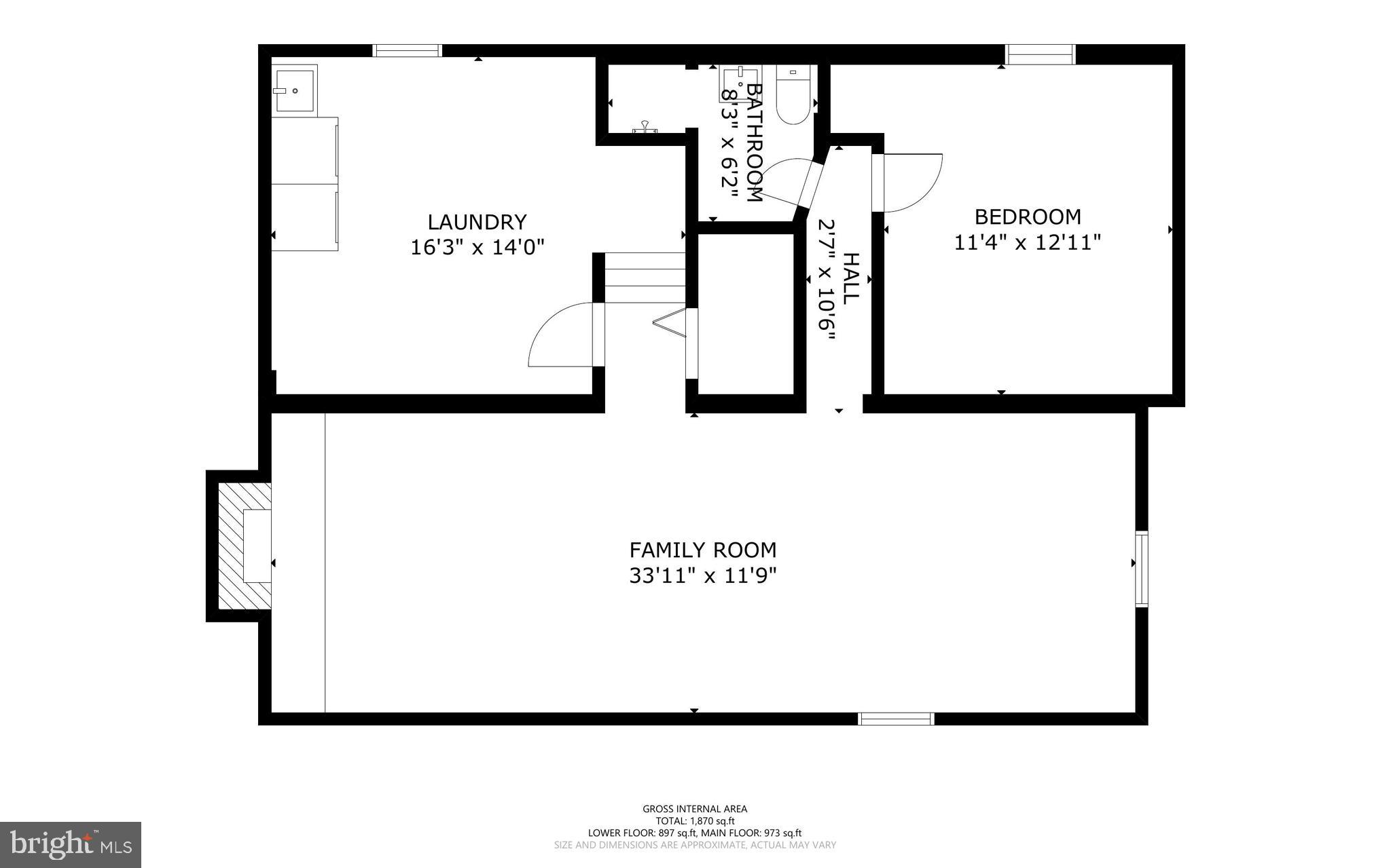 BERWYN - Residential