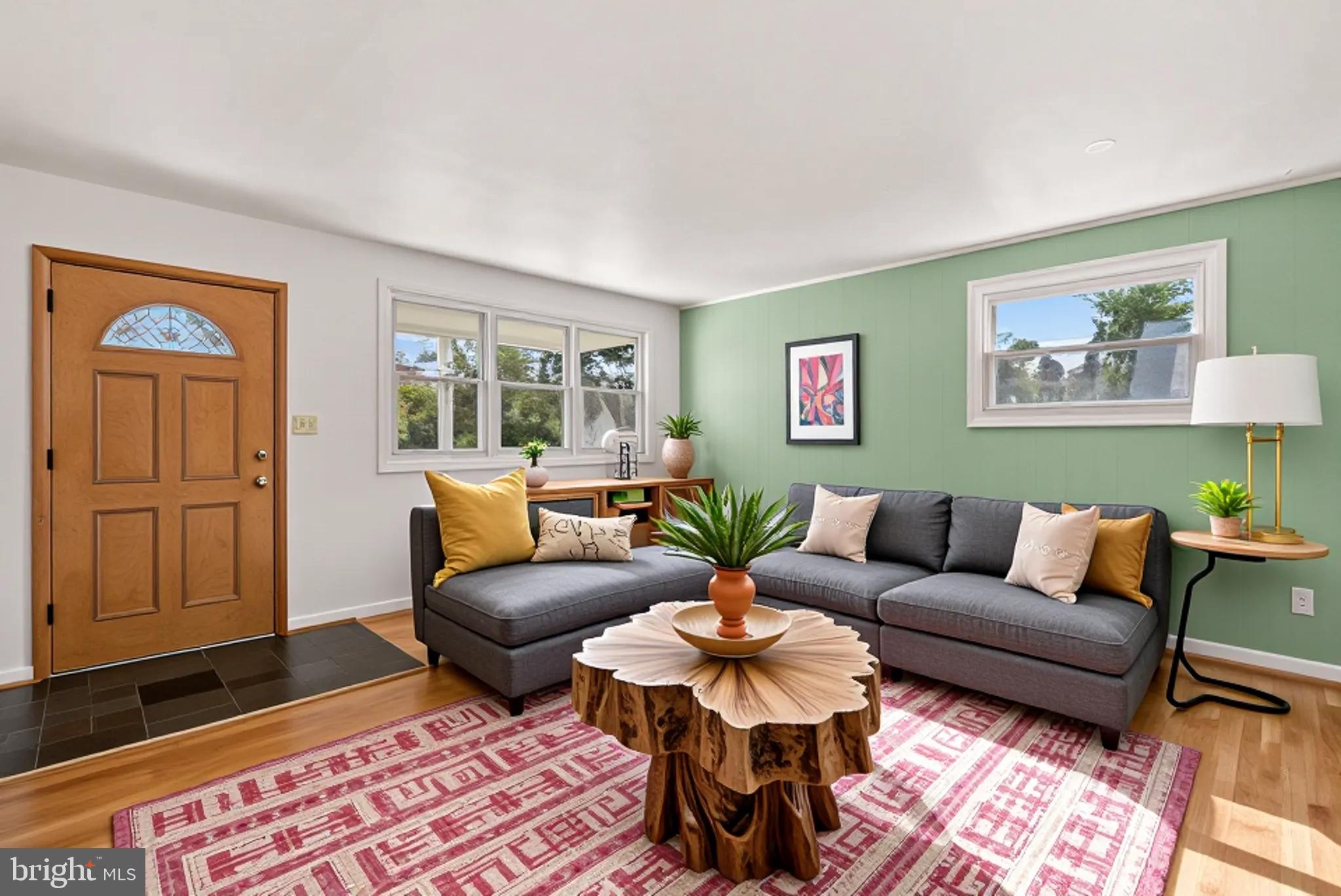 BERWYN - Residential