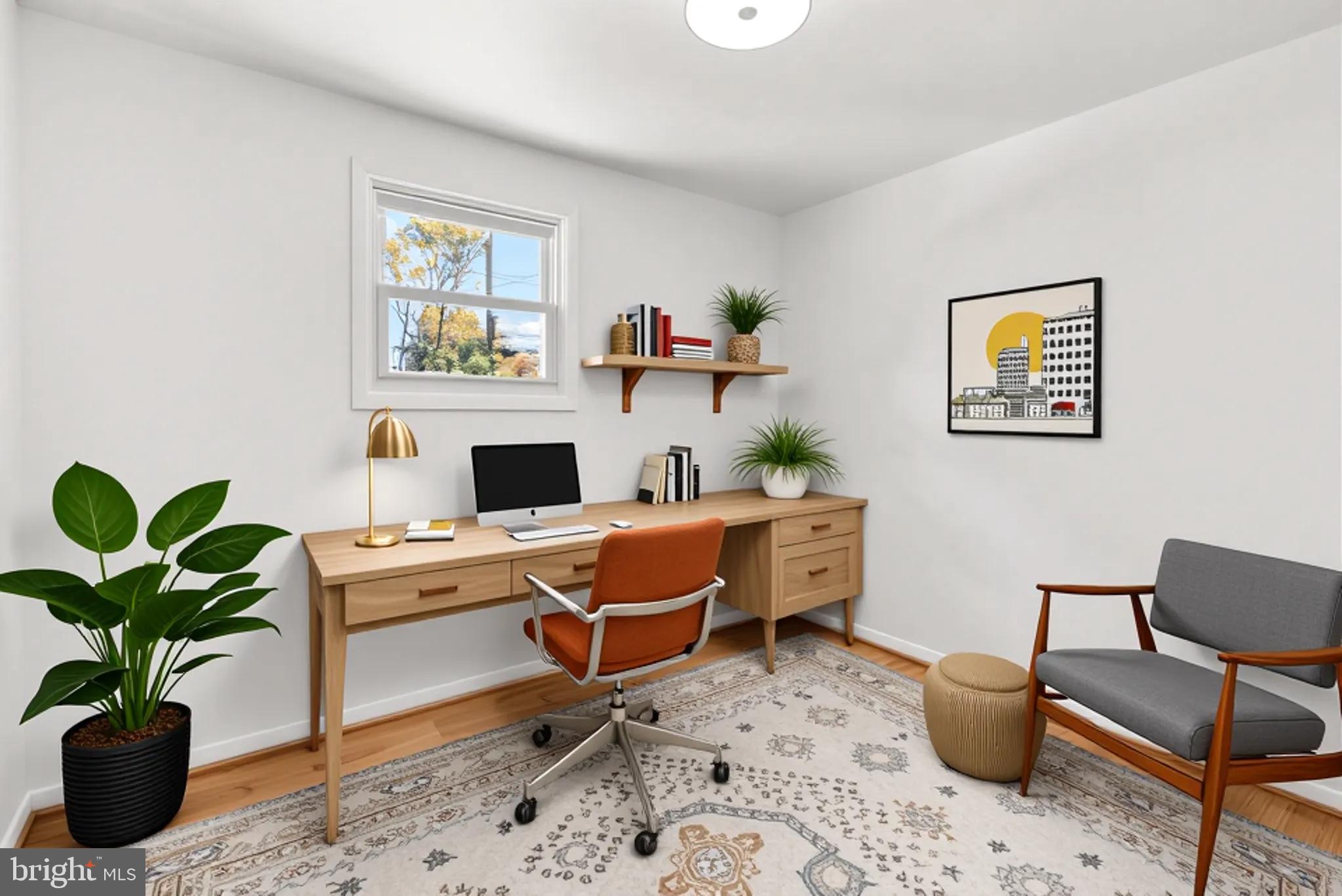 BERWYN - Residential