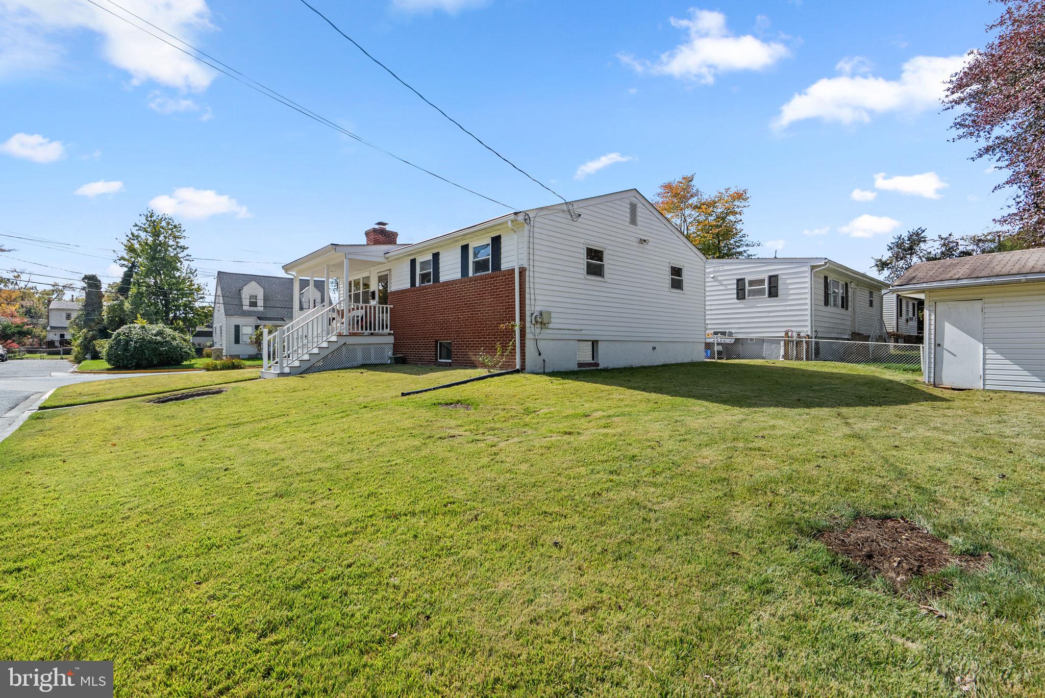 BERWYN - Residential