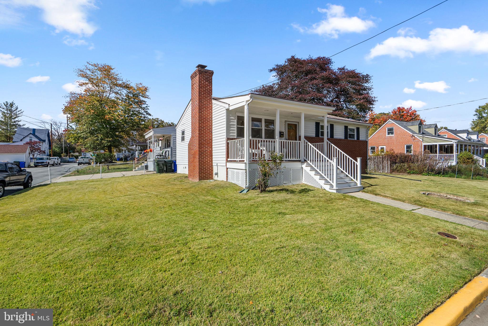 BERWYN - Residential