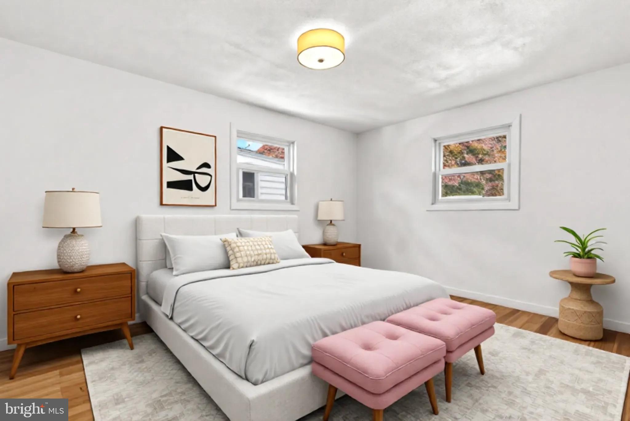 BERWYN - Residential