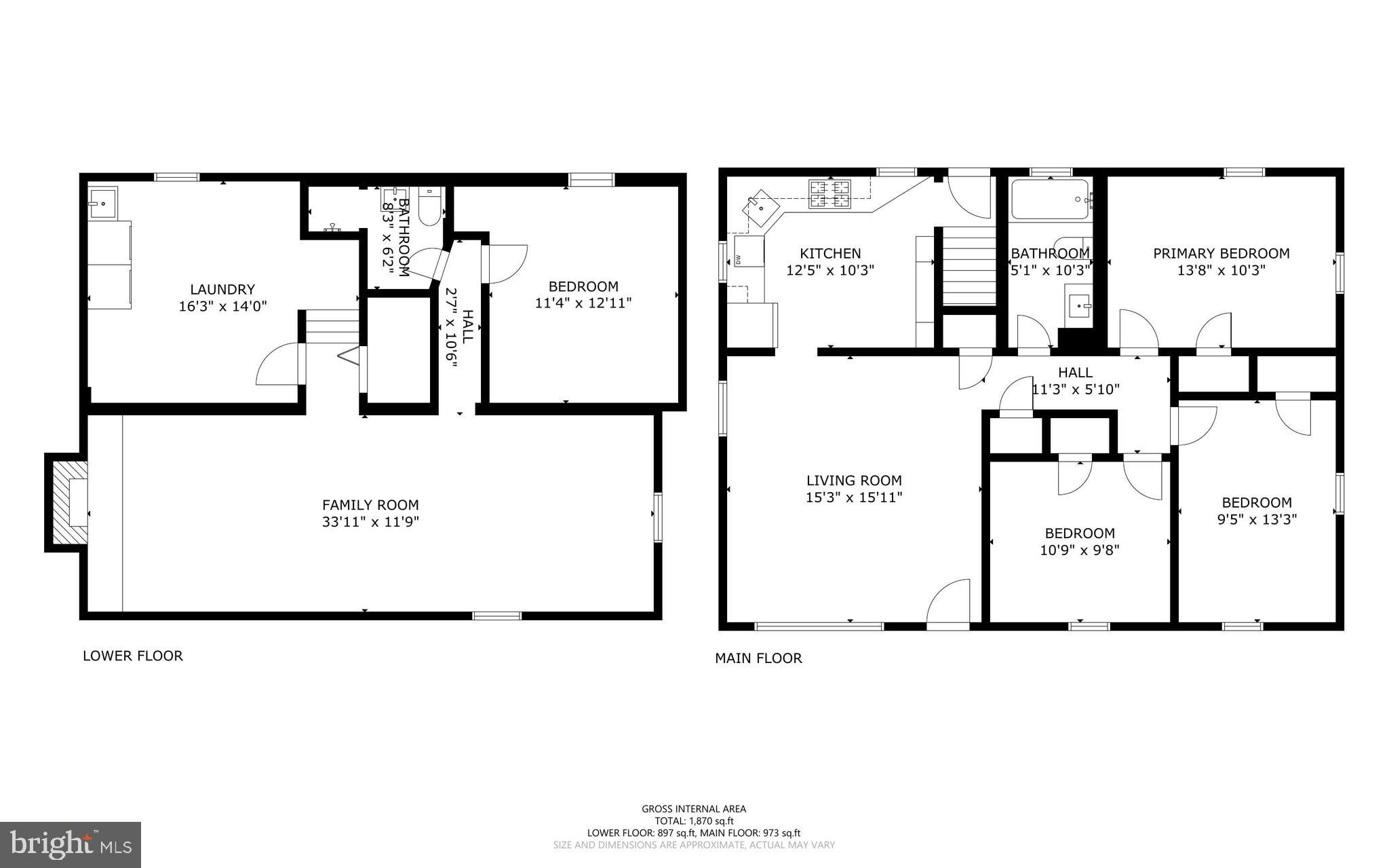 BERWYN - Residential