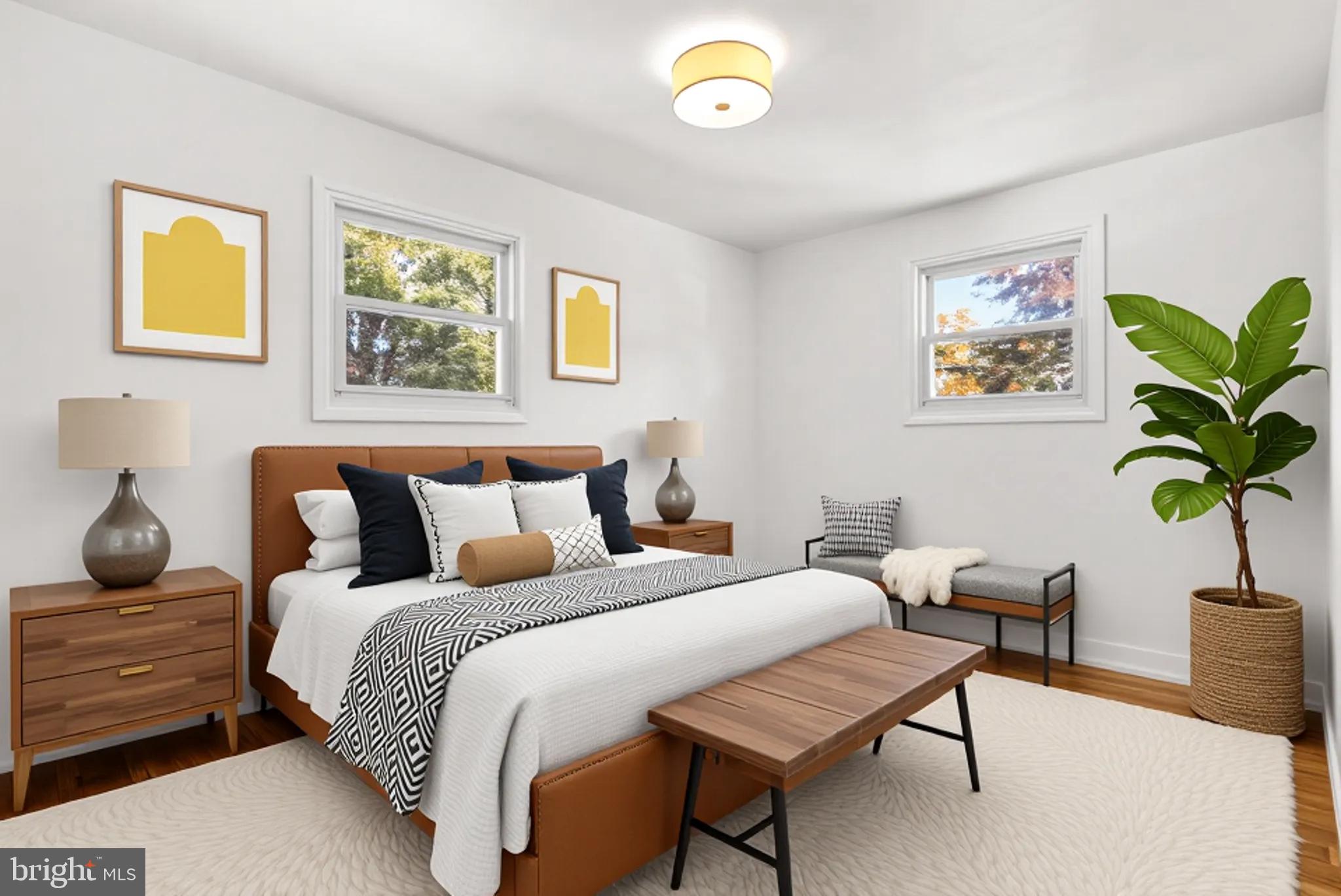 BERWYN - Residential