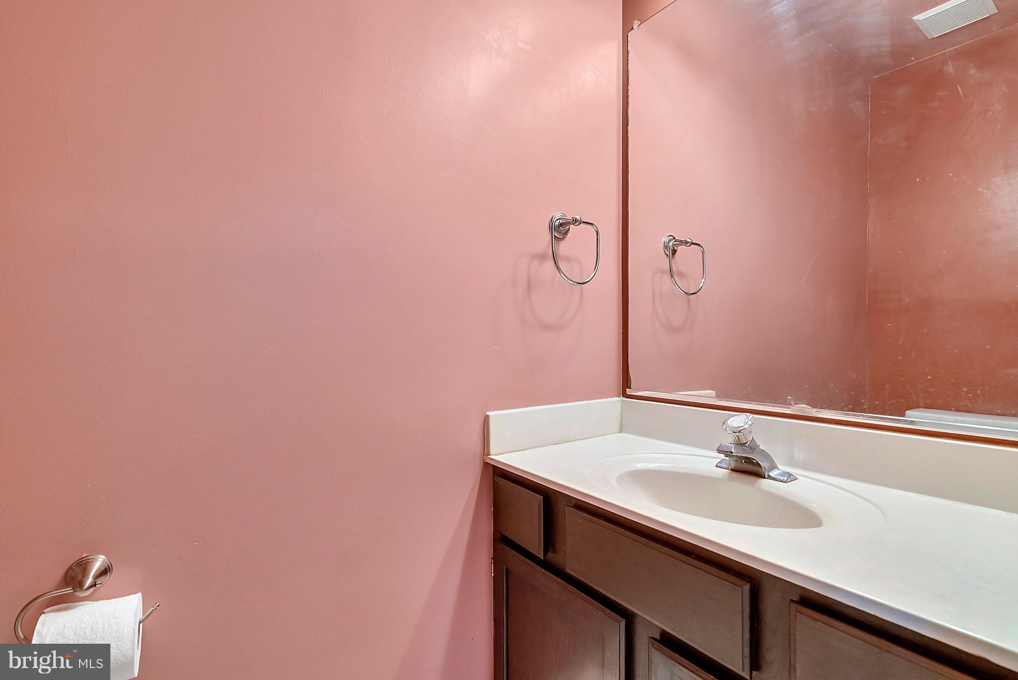 ASHBURN FARM - Residential