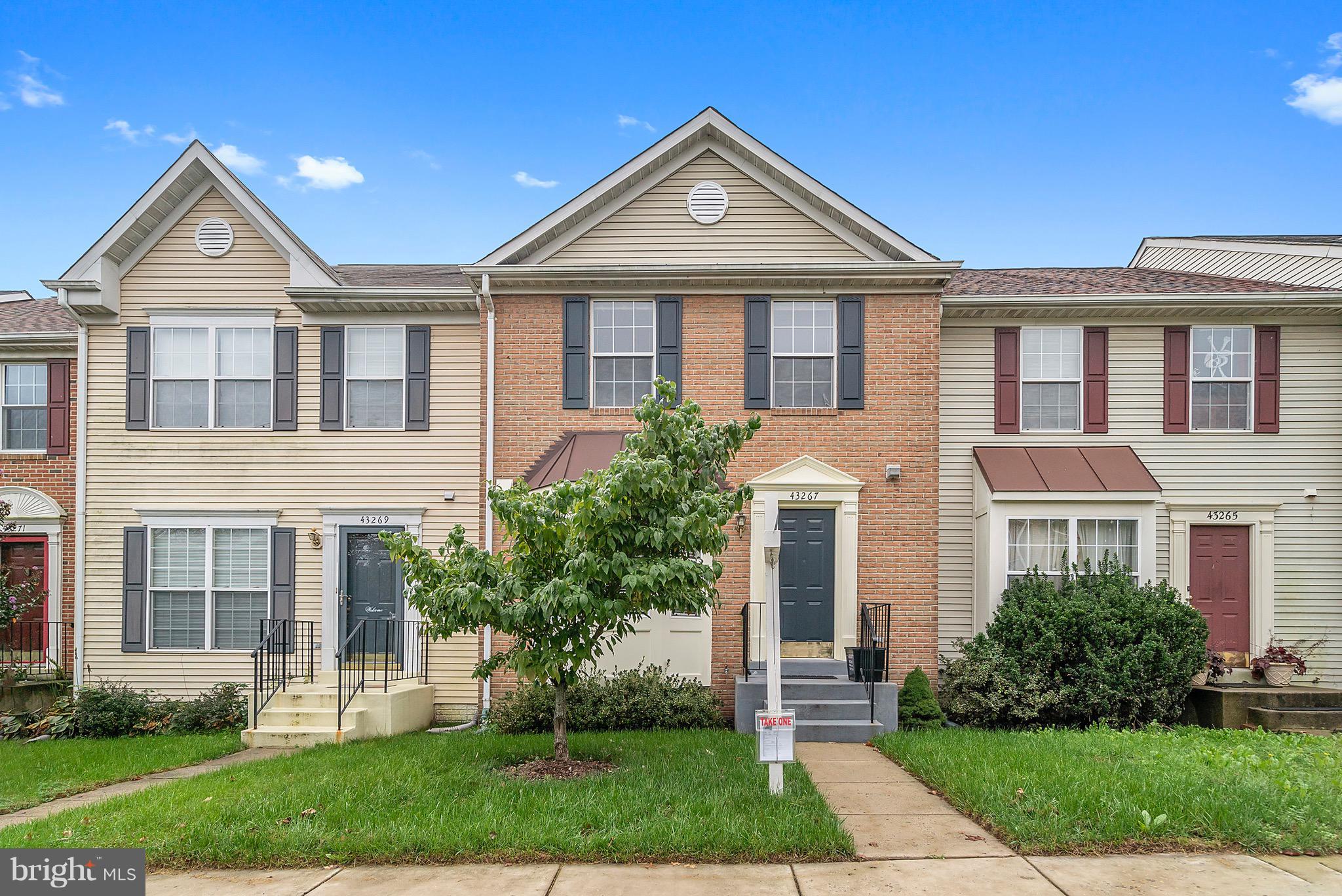 ASHBURN FARM - Residential