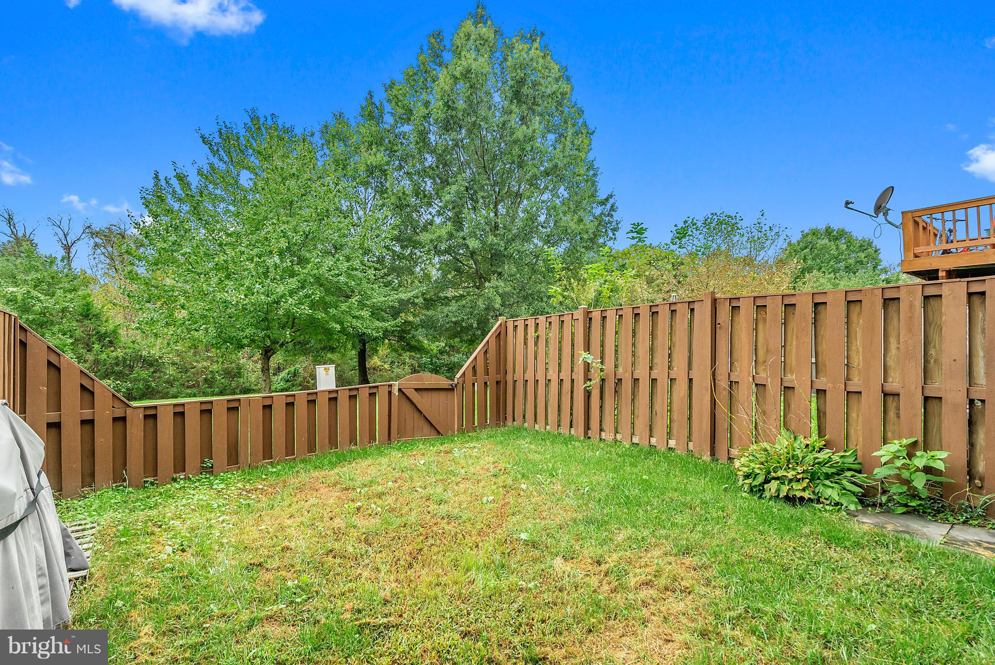 ASHBURN FARM - Residential