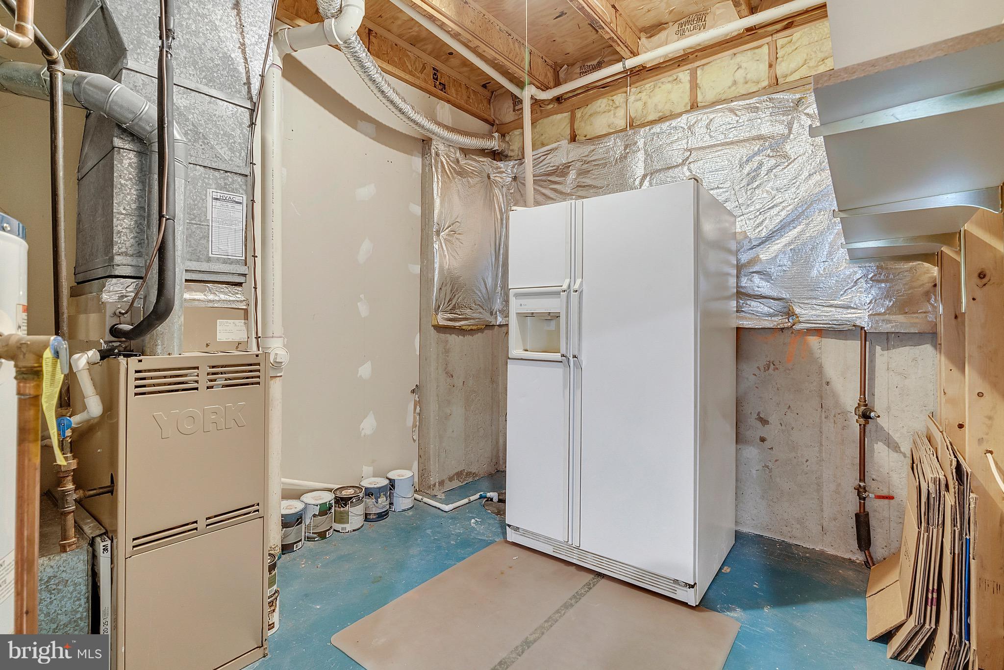 ASHBURN FARM - Residential