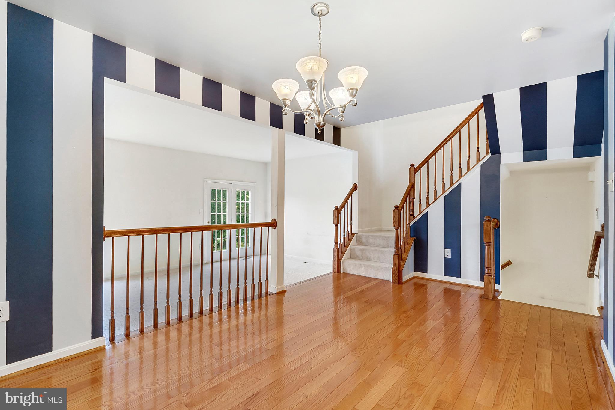 ASHBURN FARM - Residential