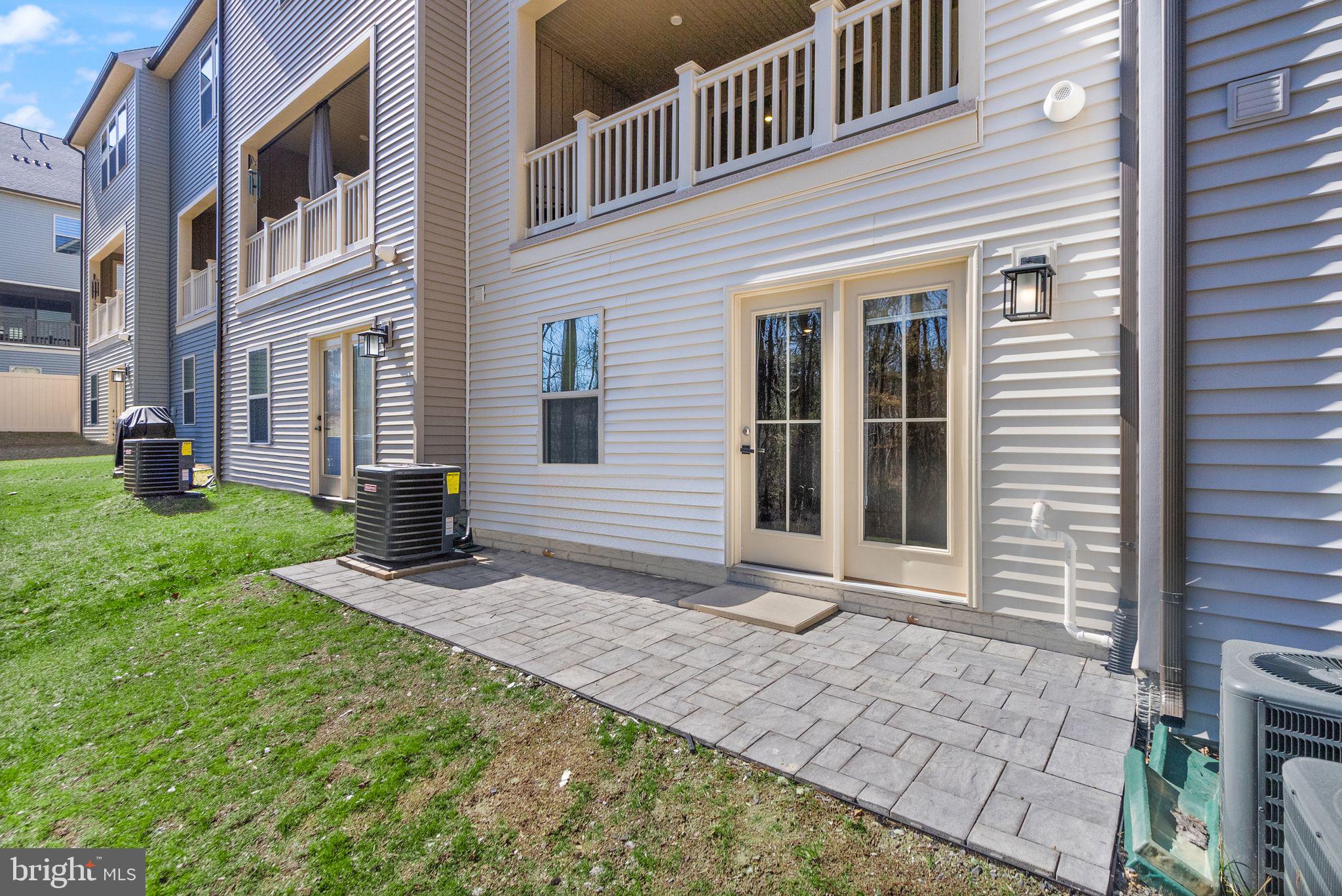 LAKE LINGANORE OAKDALE - Residential Lease