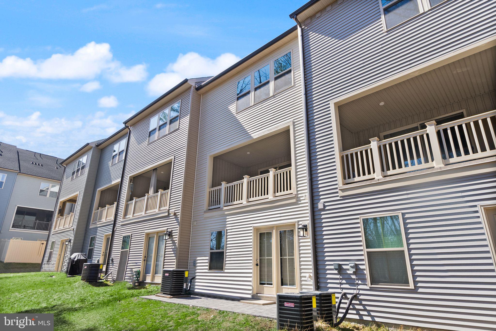 LAKE LINGANORE OAKDALE - Residential Lease