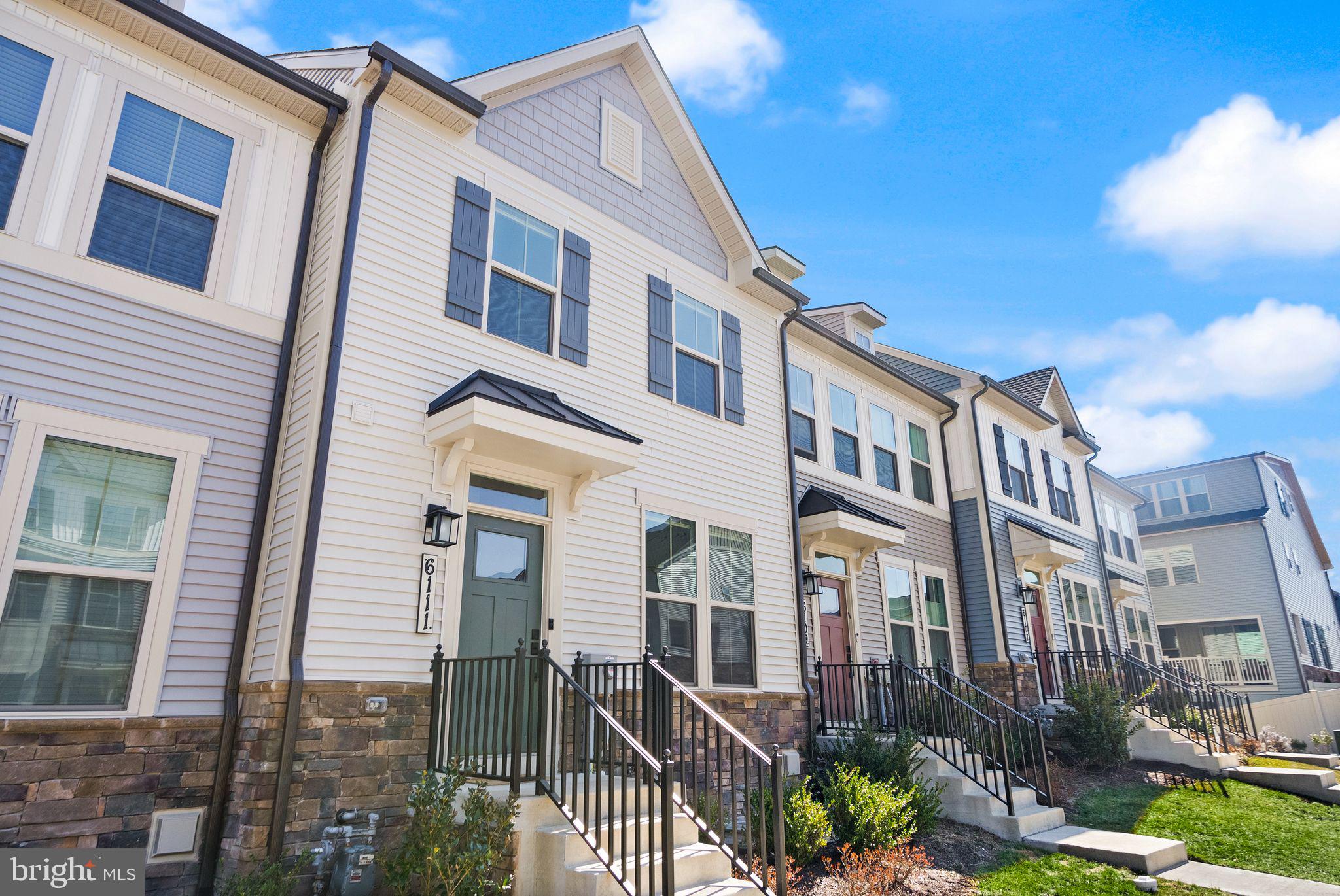 LAKE LINGANORE OAKDALE - Residential Lease