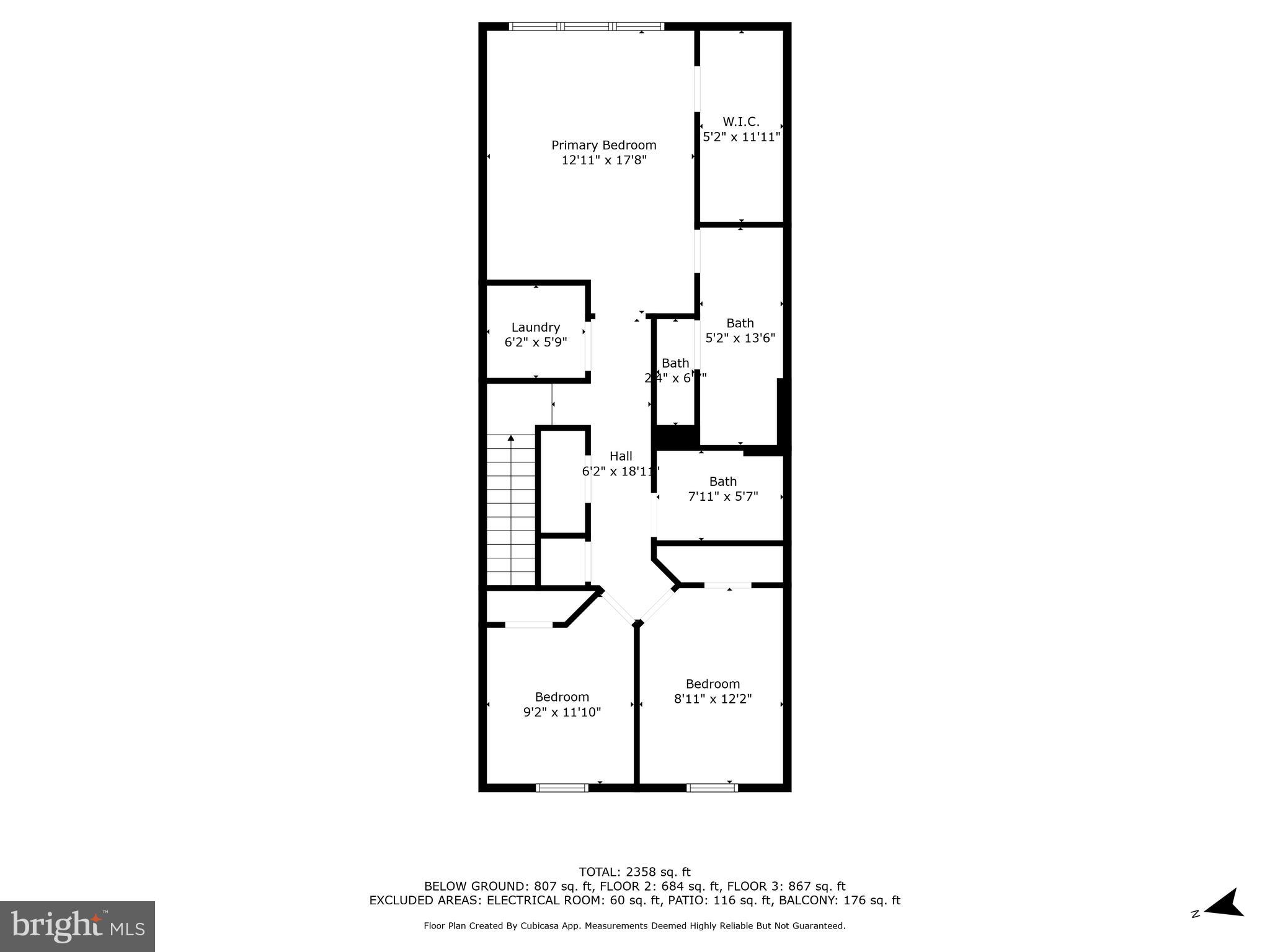 LAKE LINGANORE OAKDALE - Residential Lease