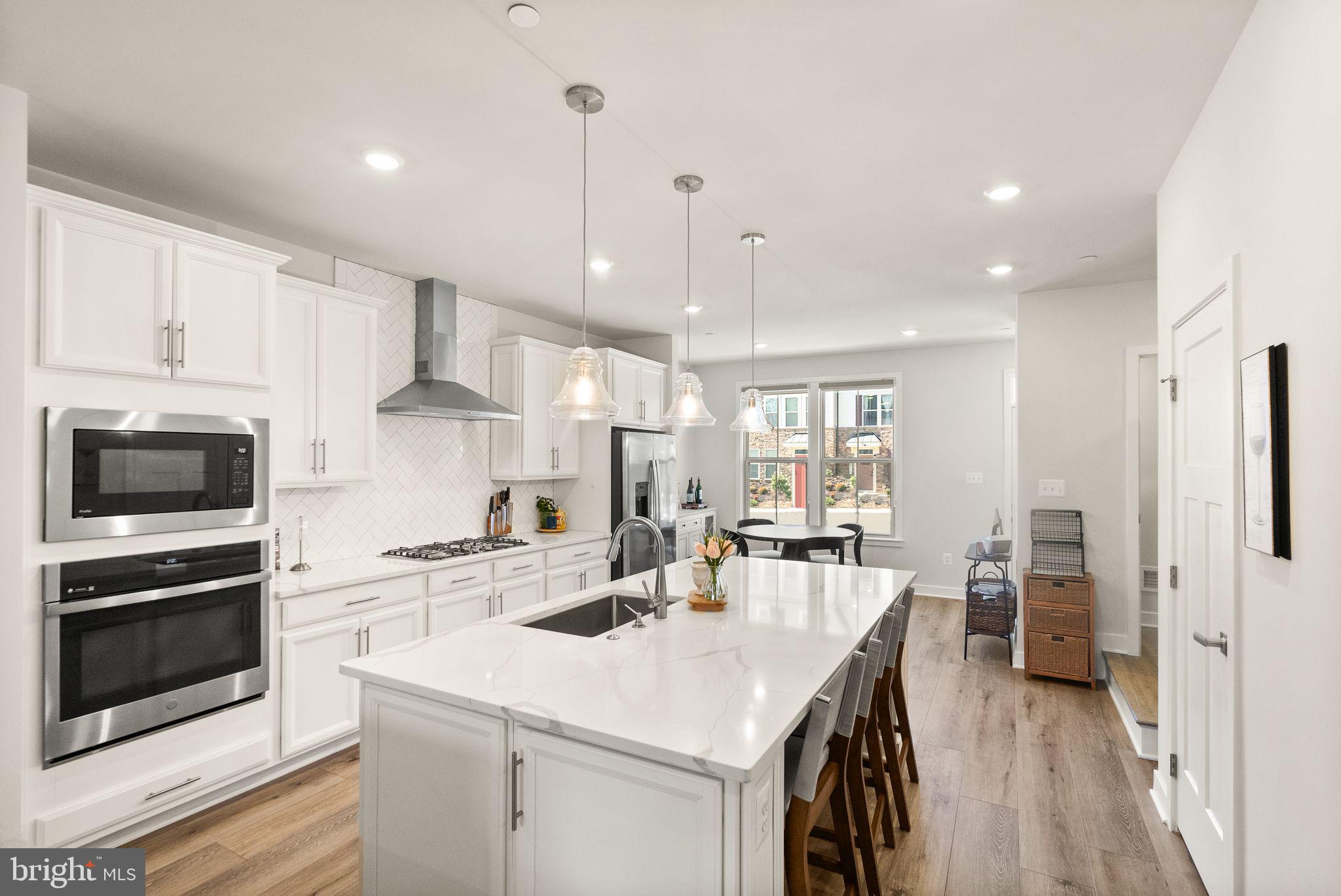 LAKE LINGANORE OAKDALE - Residential Lease