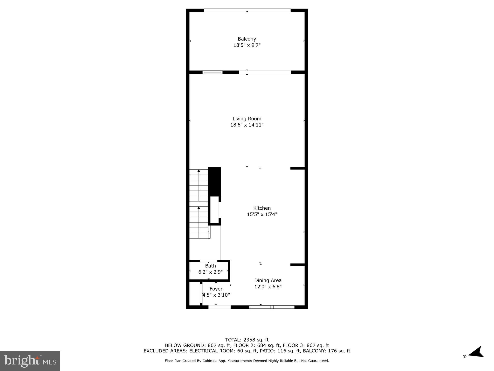 LAKE LINGANORE OAKDALE - Residential Lease