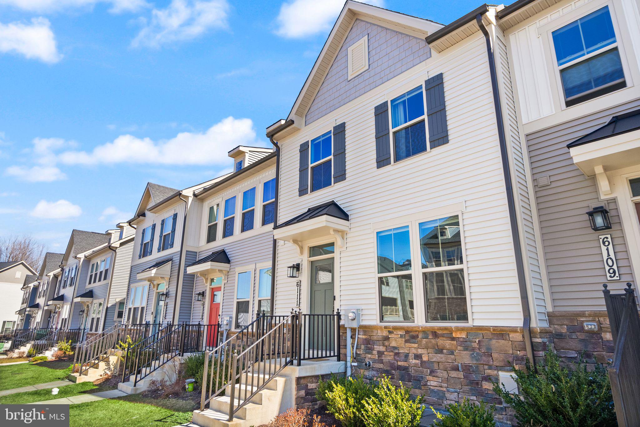 LAKE LINGANORE OAKDALE - Residential Lease