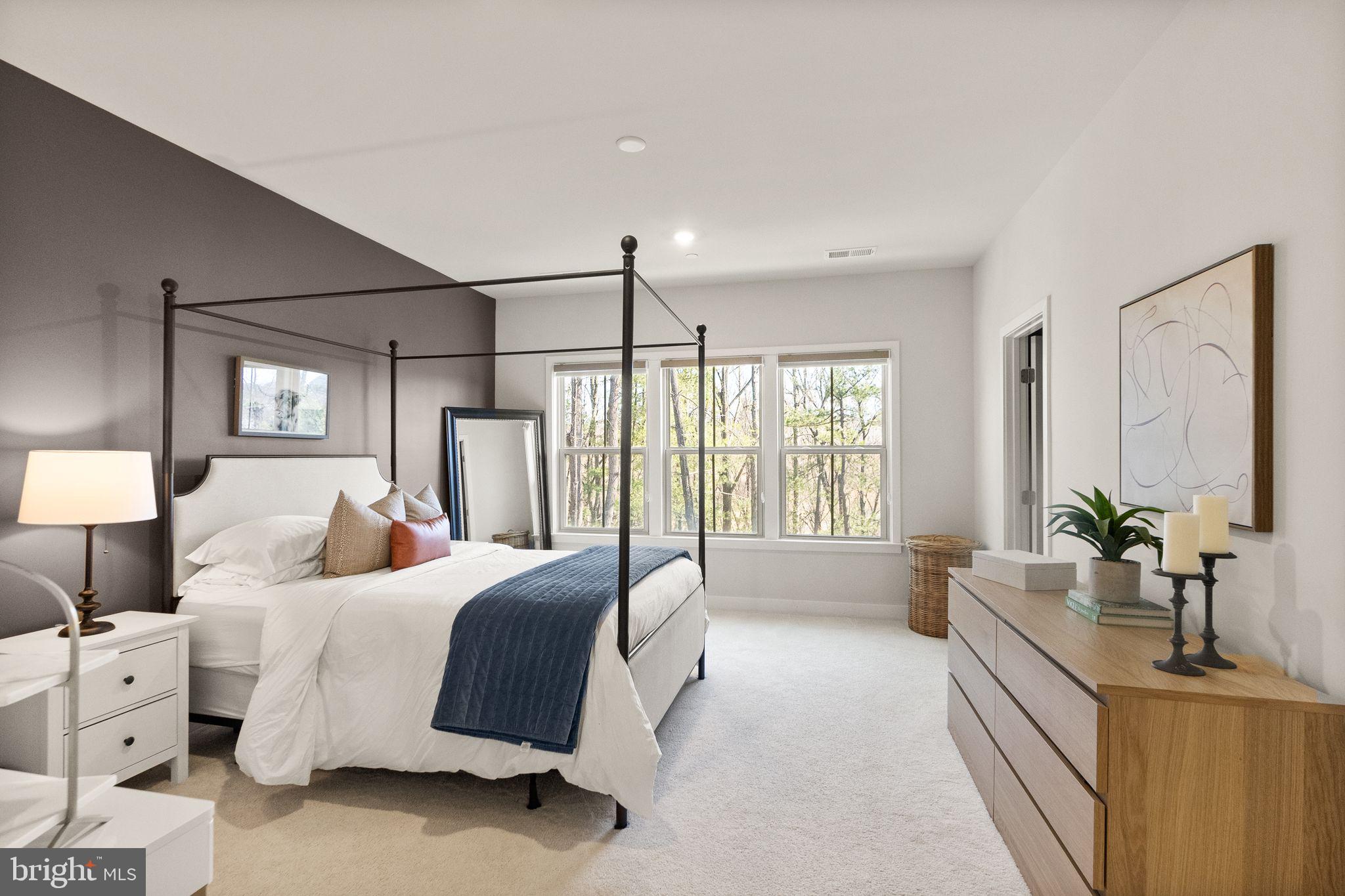 LAKE LINGANORE OAKDALE - Residential Lease