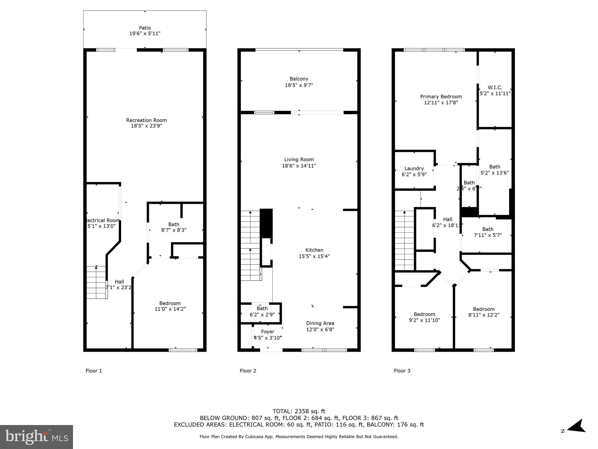 LAKE LINGANORE OAKDALE - Residential Lease