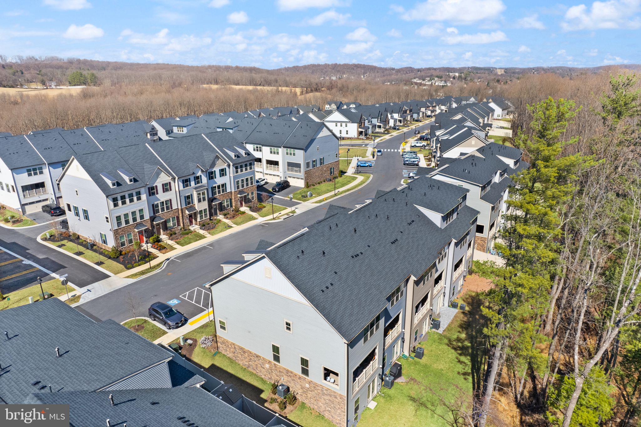 LAKE LINGANORE OAKDALE - Residential Lease