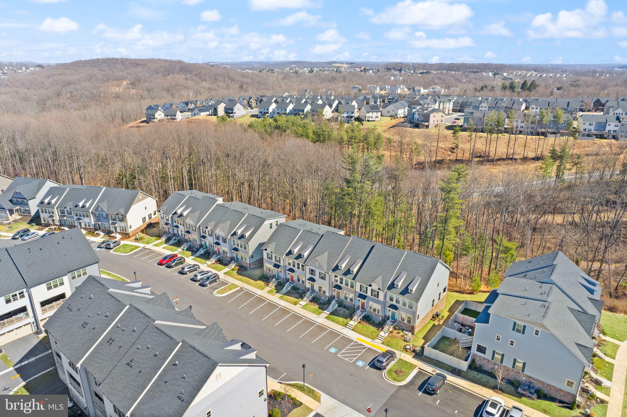 LAKE LINGANORE OAKDALE - Residential Lease