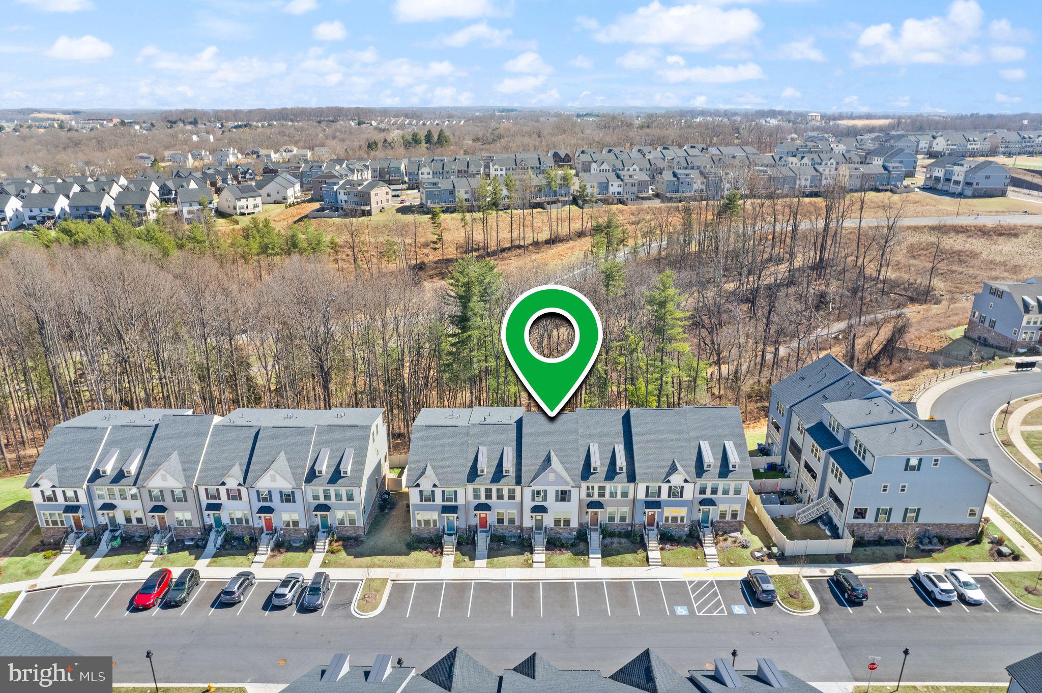 LAKE LINGANORE OAKDALE - Residential Lease