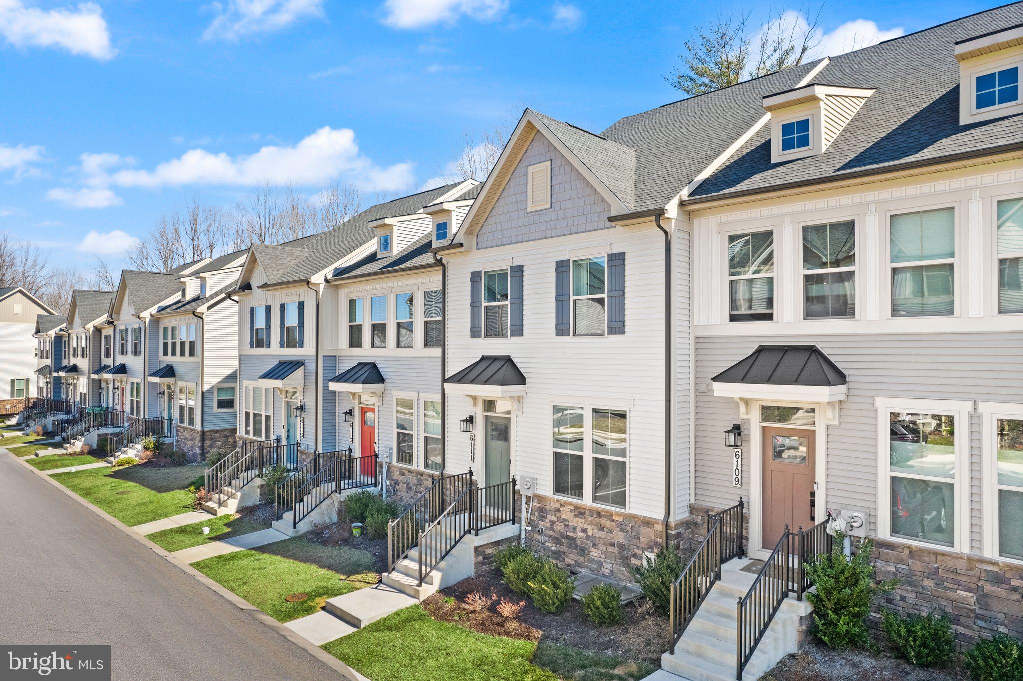 LAKE LINGANORE OAKDALE - Residential Lease