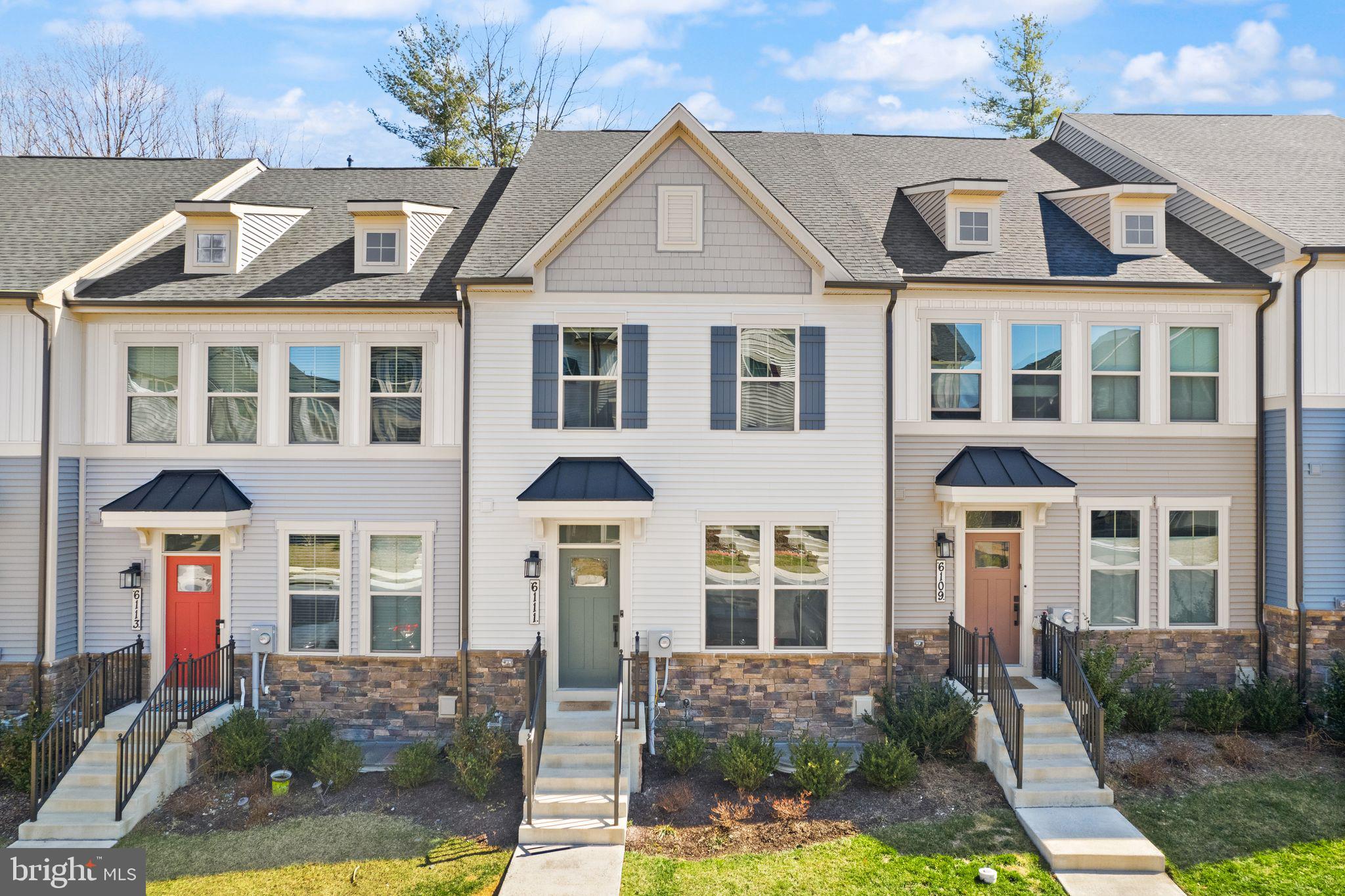 LAKE LINGANORE OAKDALE - Residential Lease