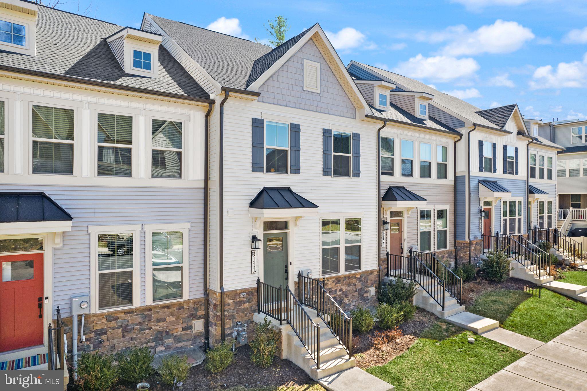 LAKE LINGANORE OAKDALE - Residential Lease