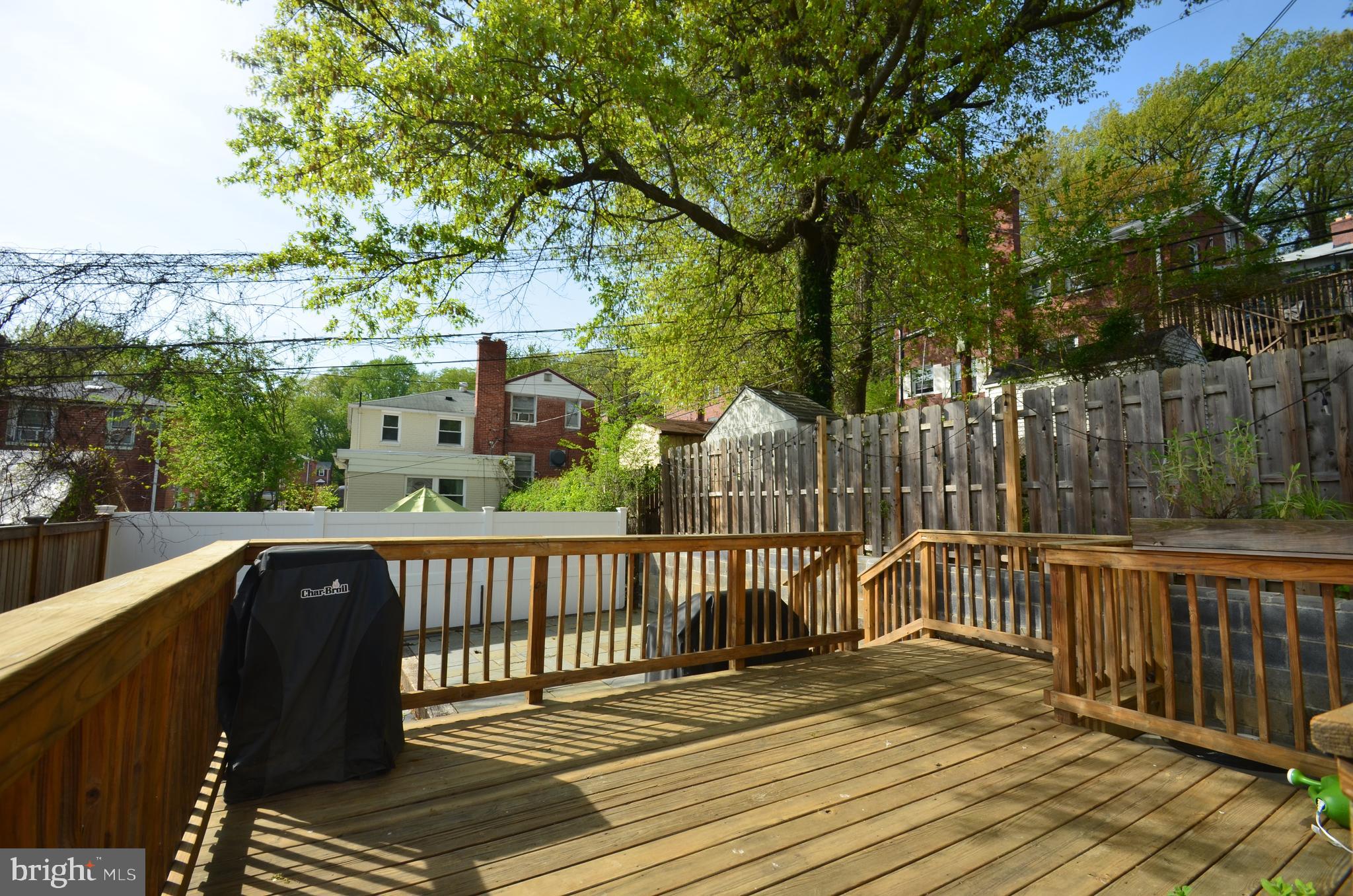 3723 S FOUR MILE RUN DRIVE