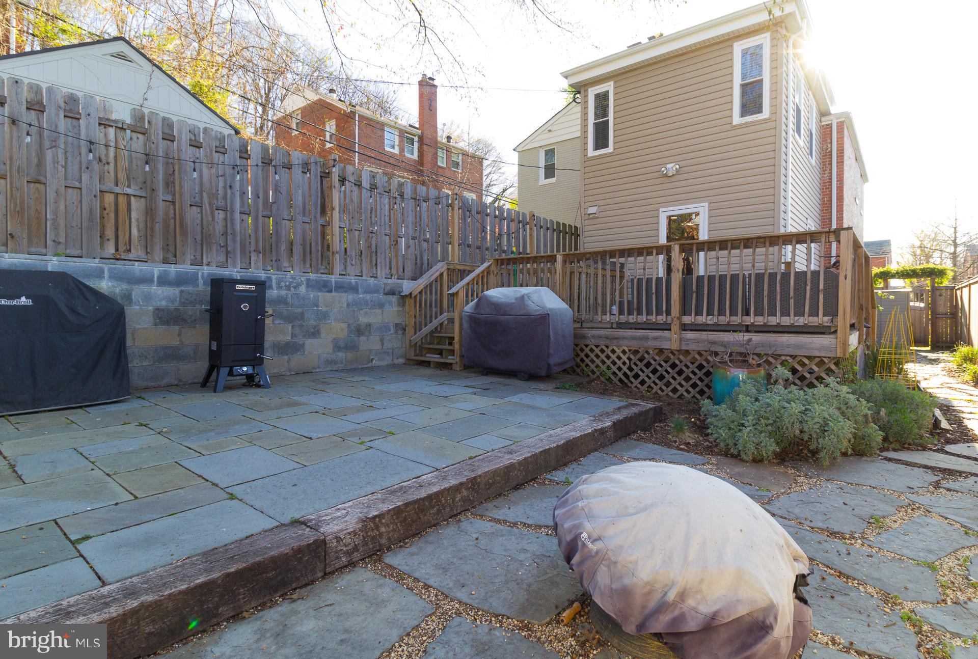 3723 S FOUR MILE RUN DRIVE