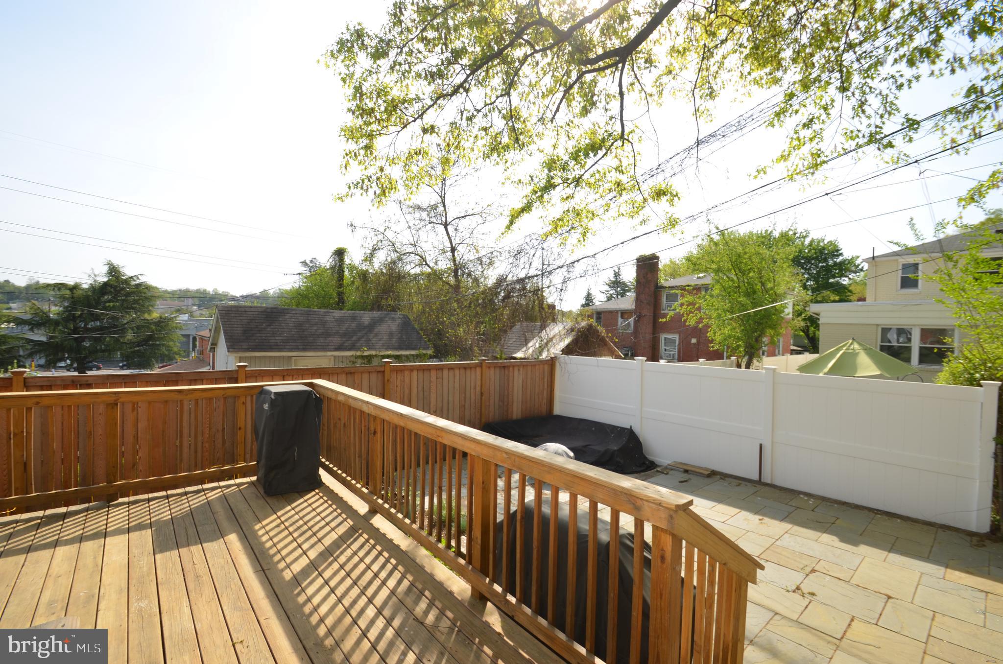 3723 S FOUR MILE RUN DRIVE