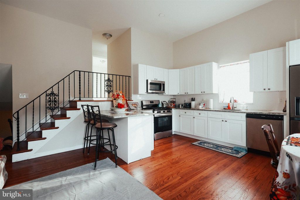 Photo of 701 E 23rd Street, CHESTER, PA 19013 (MLS # PADE2100674)