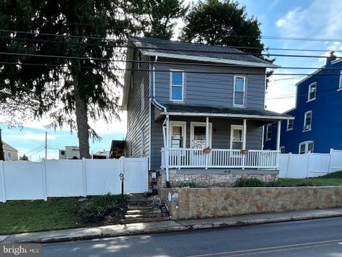 Homes For Sale - 926 S Filmore Street #922<br/> Lehigh County, ALLENTOWN, PA 18103