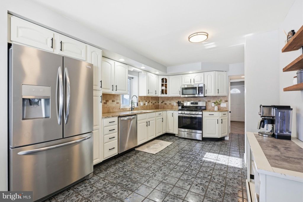 Photo of 1027 1st Avenue, HELLERTOWN, PA 18055 (MLS # PANH2009294)