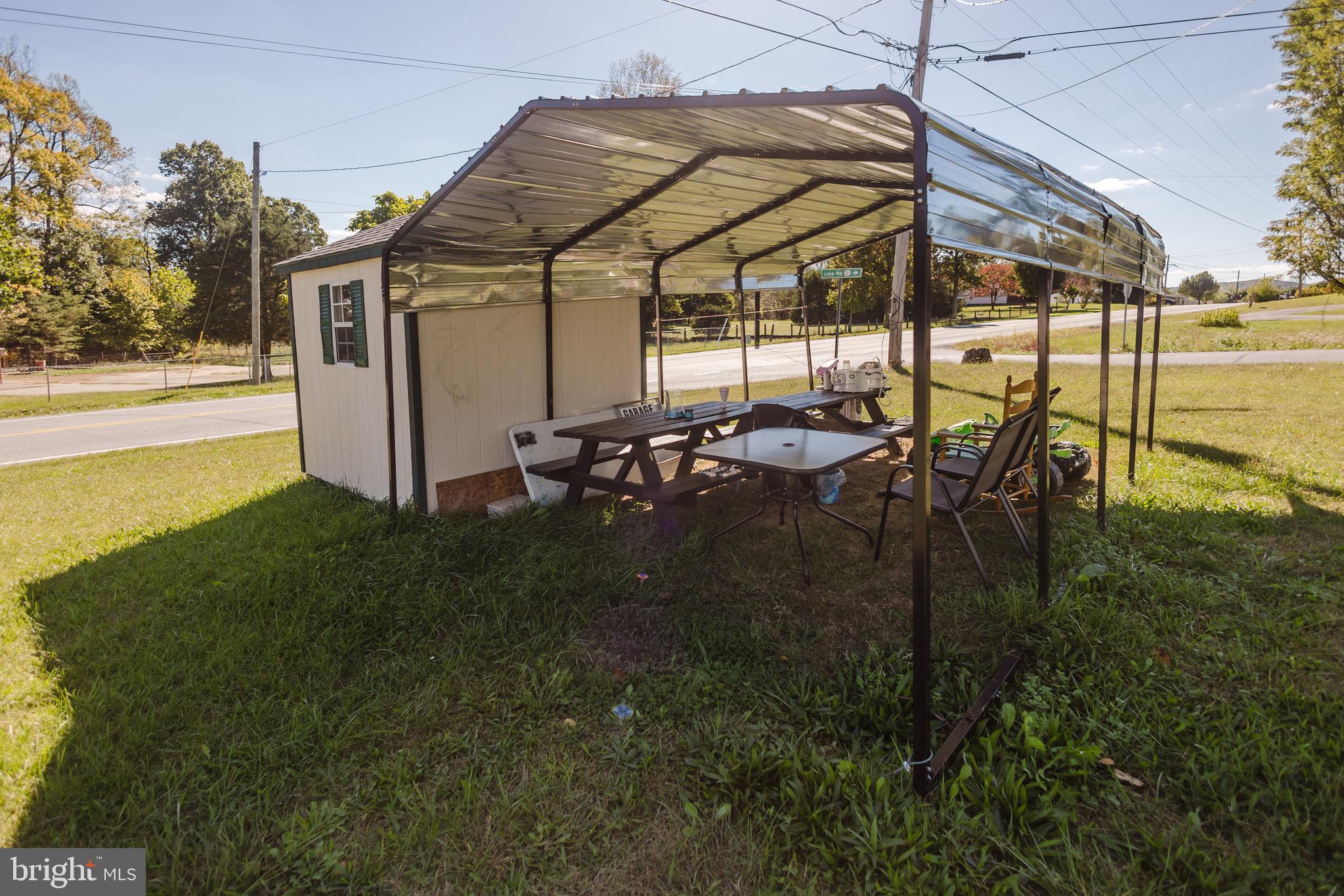 NONE AVAILABLE - Commercial Sale