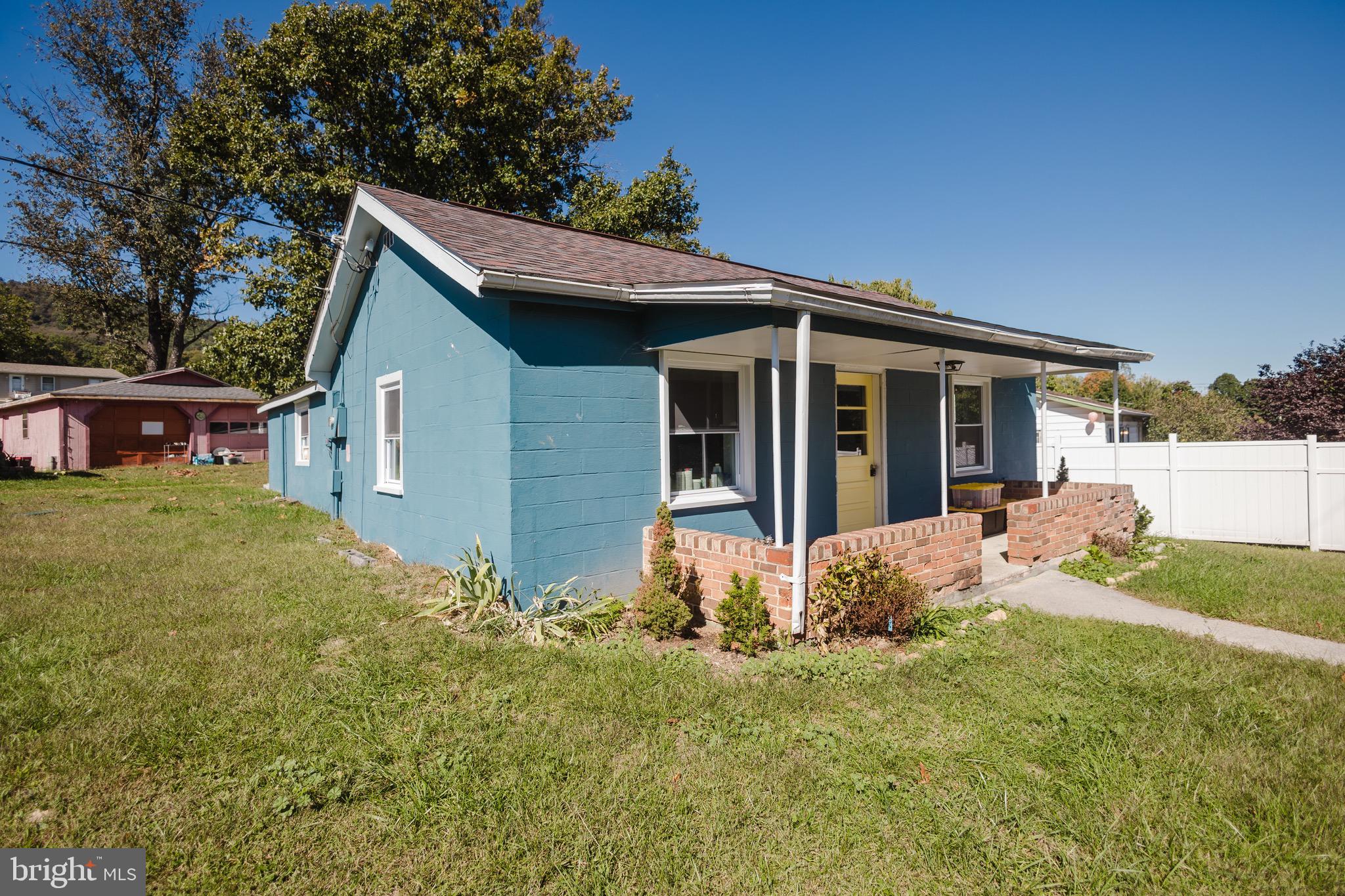 NONE AVAILABLE - Commercial Sale