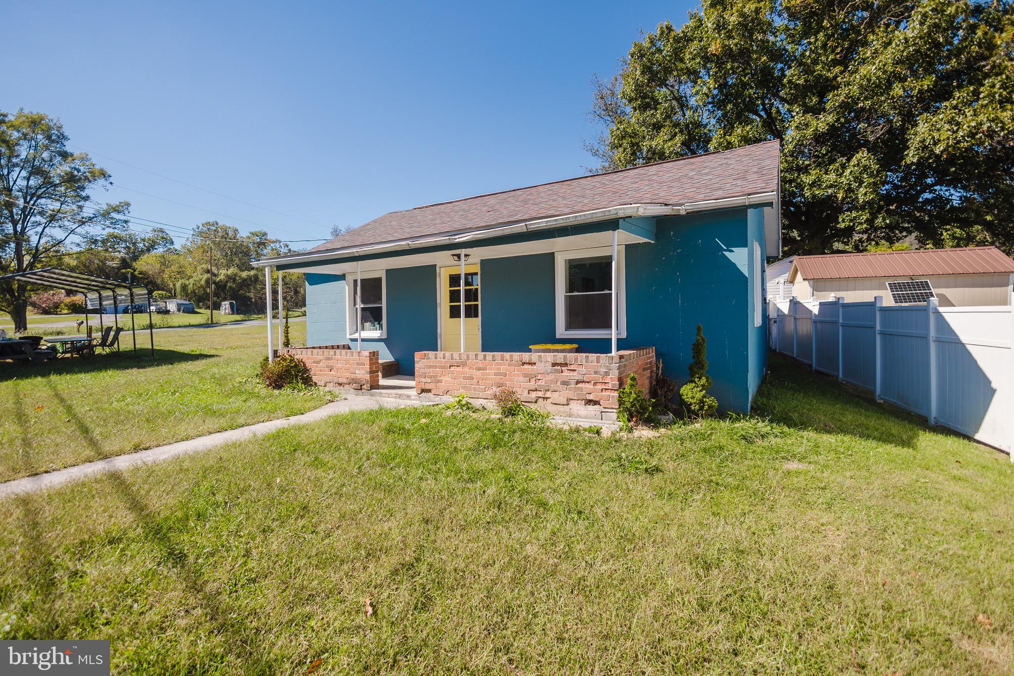 NONE AVAILABLE - Commercial Sale